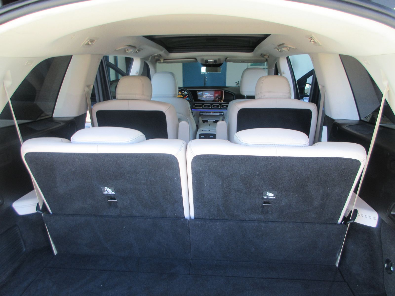 2022 Mercedes-Benz GLS GLS 450 AWD