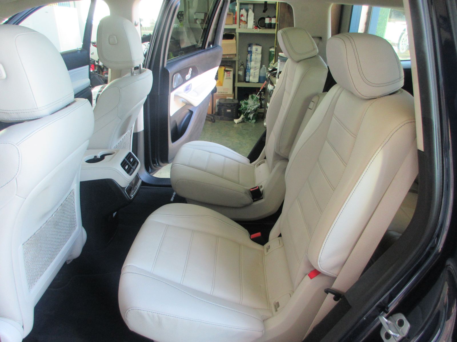 2022 Mercedes-Benz GLS GLS 450 AWD