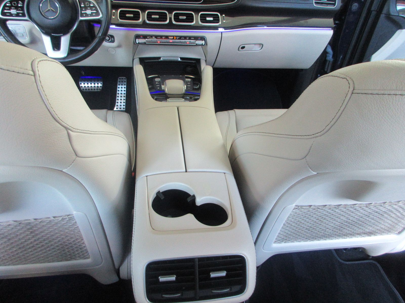2022 Mercedes-Benz GLS GLS 450 AWD
