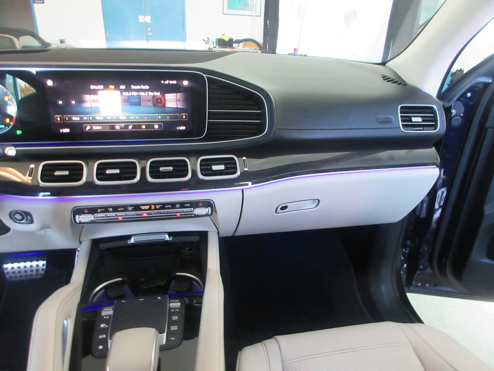 2022 Mercedes-Benz GLS GLS 450 AWD