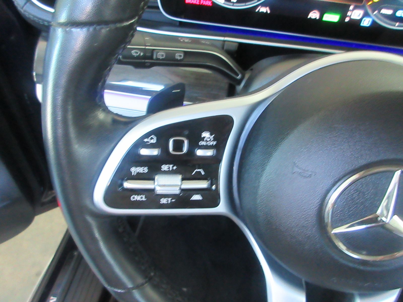 2022 Mercedes-Benz GLS GLS 450 AWD