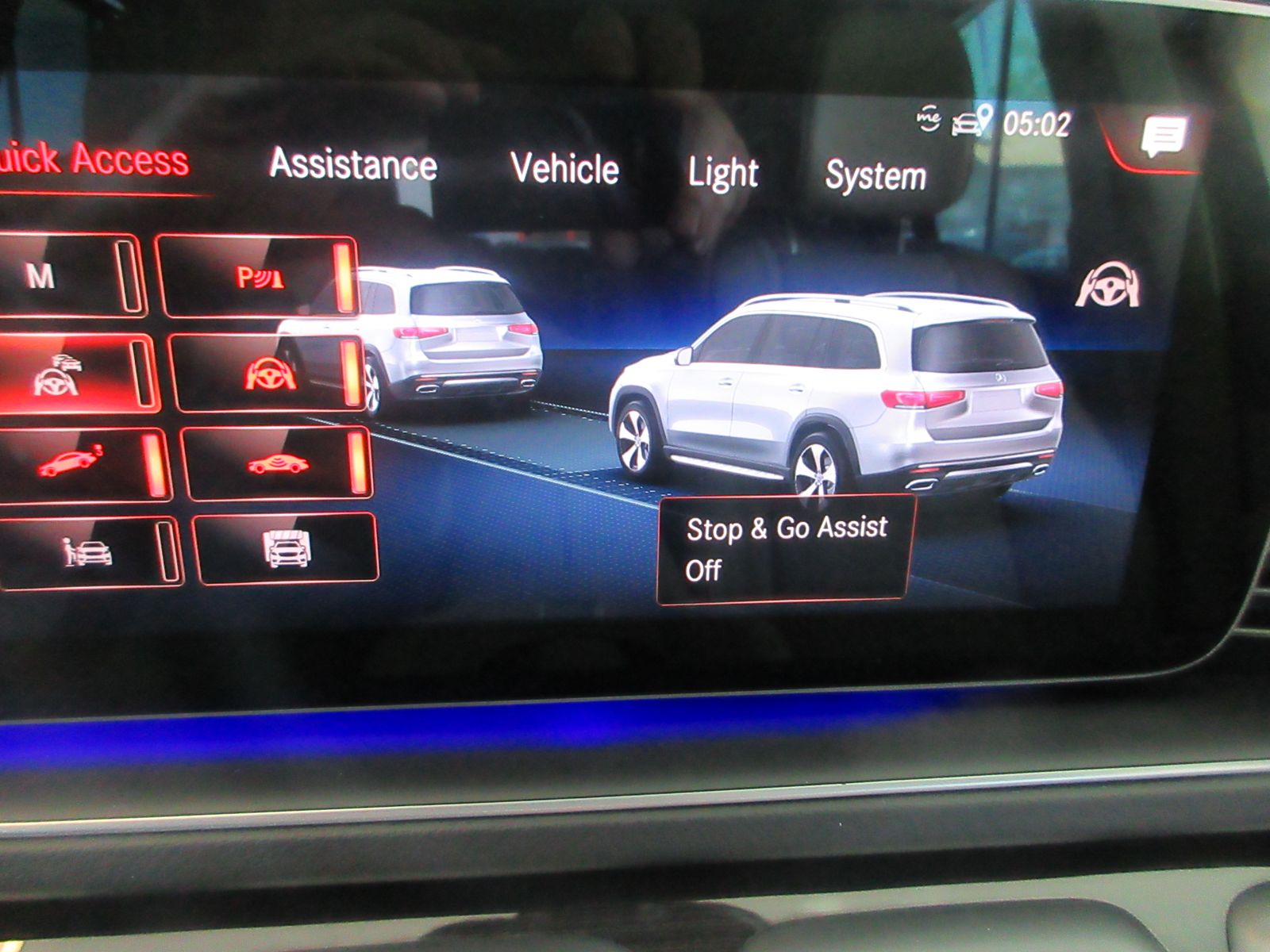 2022 Mercedes-Benz GLS GLS 450 AWD
