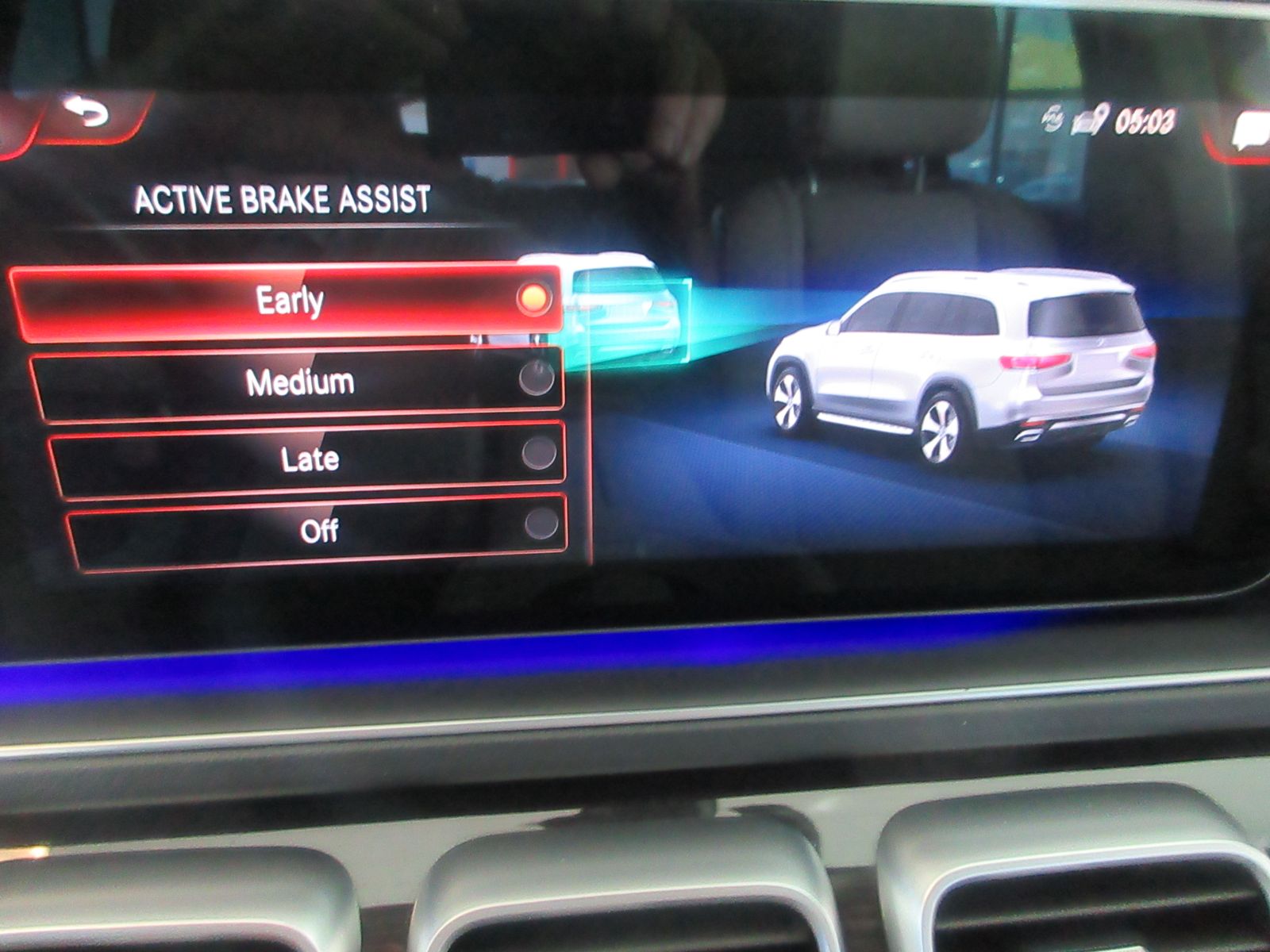 2022 Mercedes-Benz GLS GLS 450 AWD