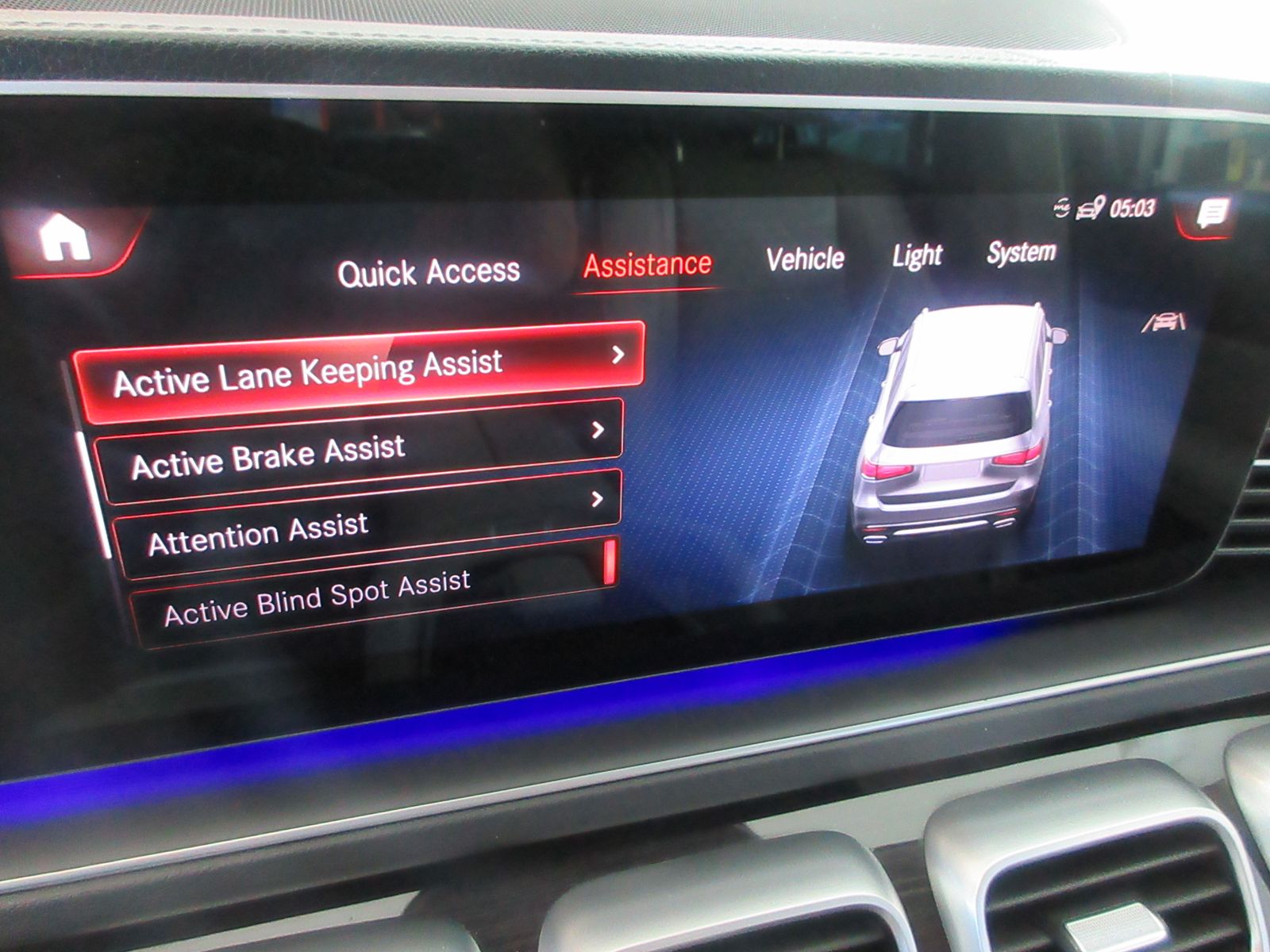 2022 Mercedes-Benz GLS GLS 450 AWD