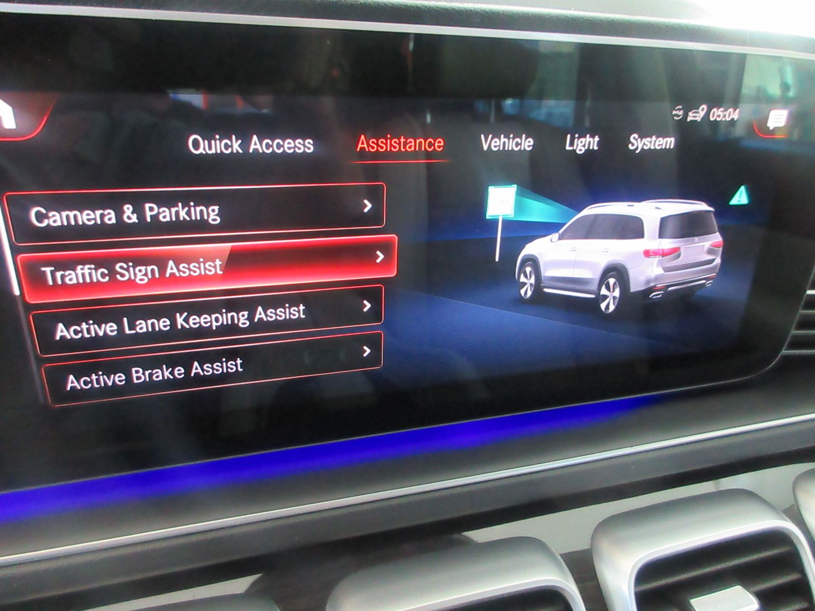 2022 Mercedes-Benz GLS GLS 450 AWD