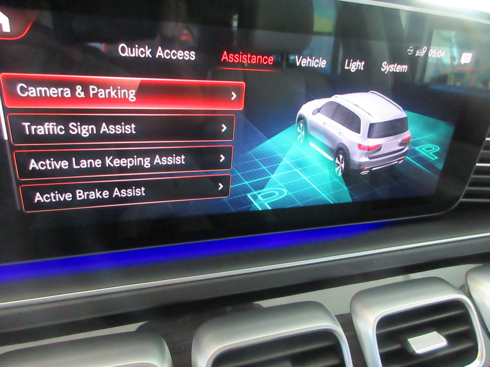 2022 Mercedes-Benz GLS GLS 450 AWD