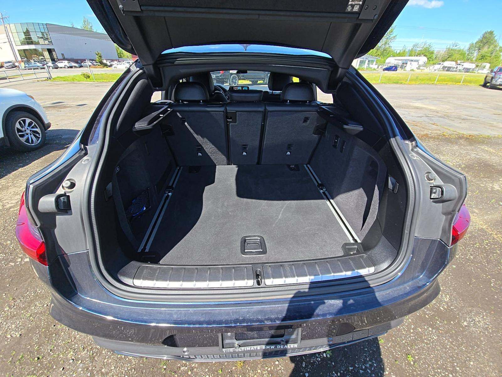2019 BMW X4 M40i AWD
