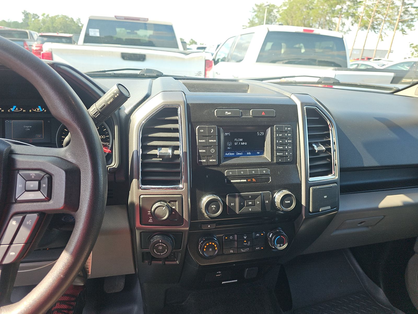 2016 Ford F-150 XLT AWD