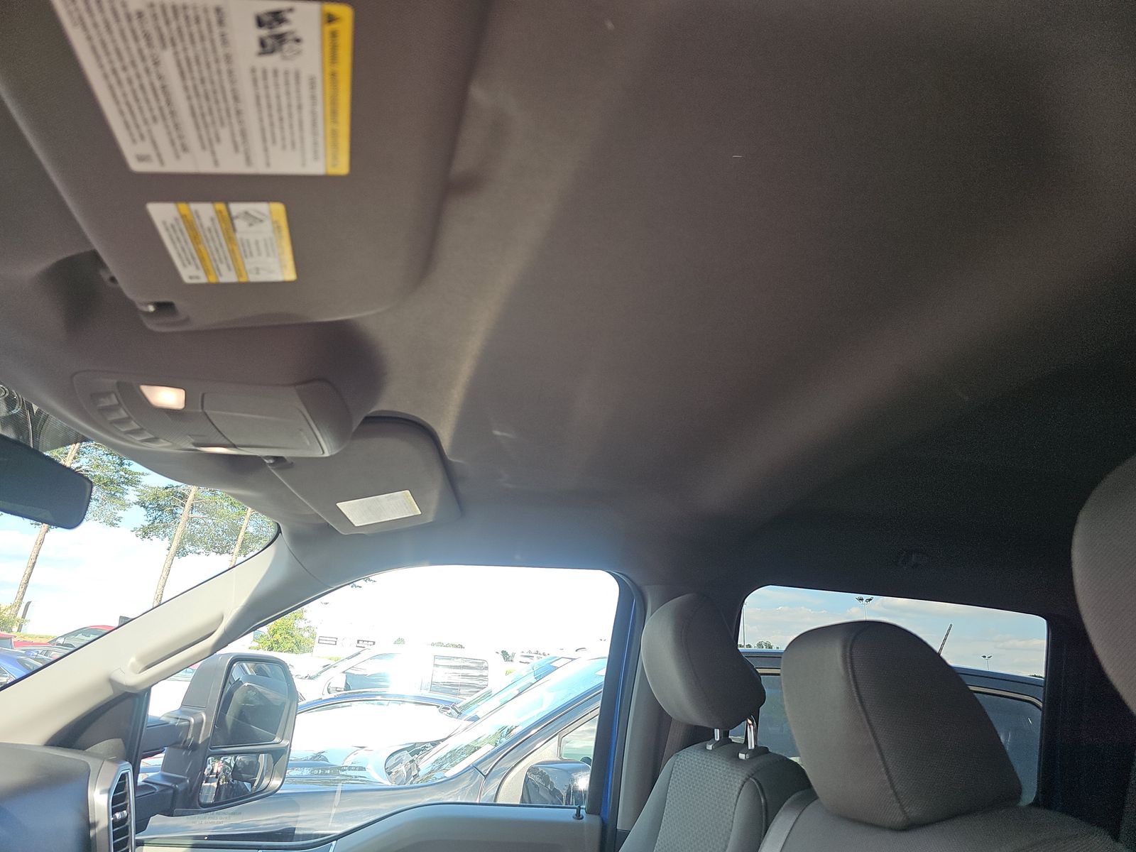 2016 Ford F-150 XLT AWD