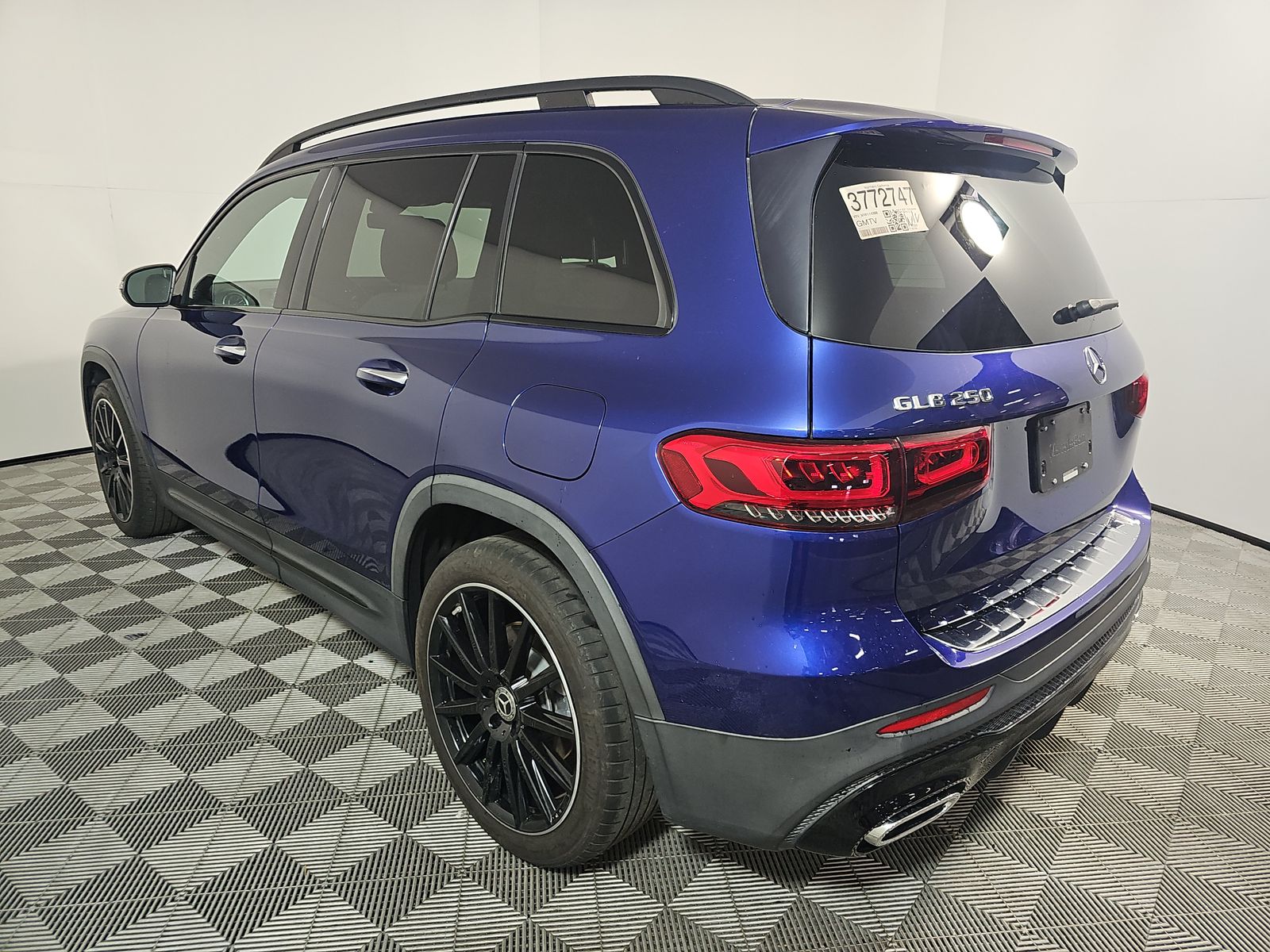 2021 Mercedes-Benz GLB GLB 250 FWD