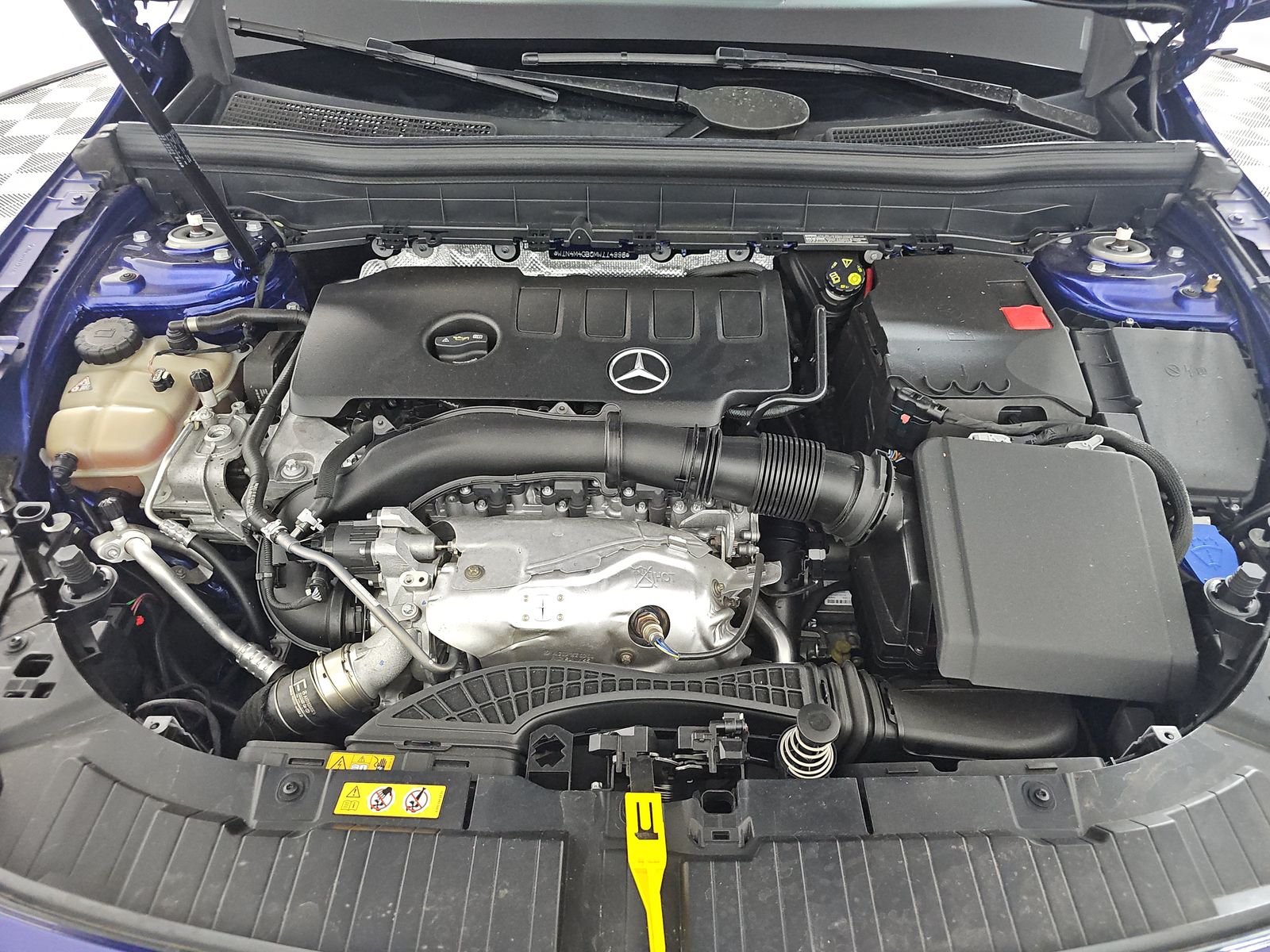 2021 Mercedes-Benz GLB GLB 250 FWD