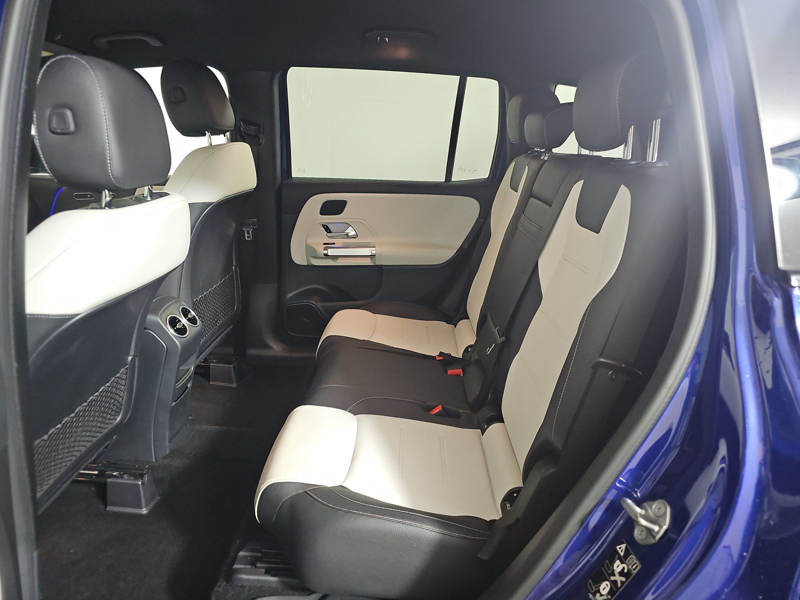 2021 Mercedes-Benz GLB GLB 250 FWD