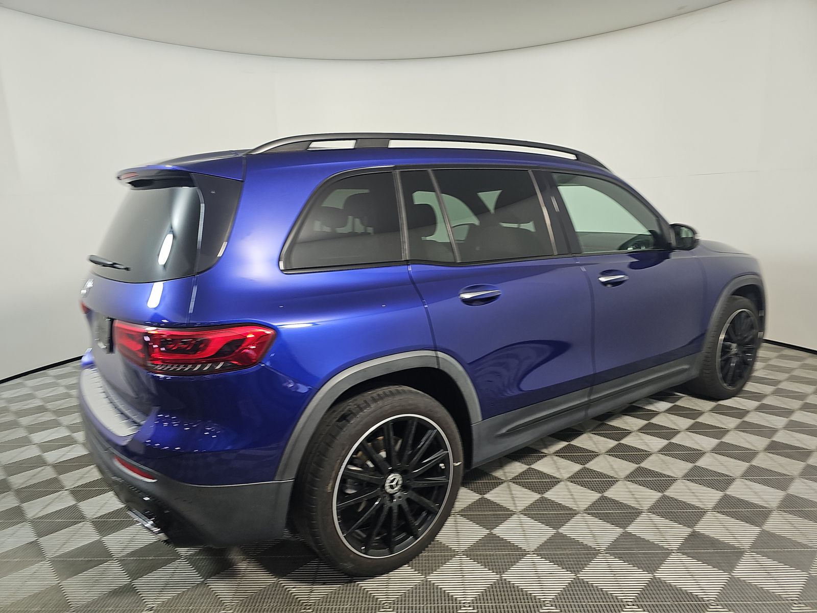 2021 Mercedes-Benz GLB GLB 250 FWD