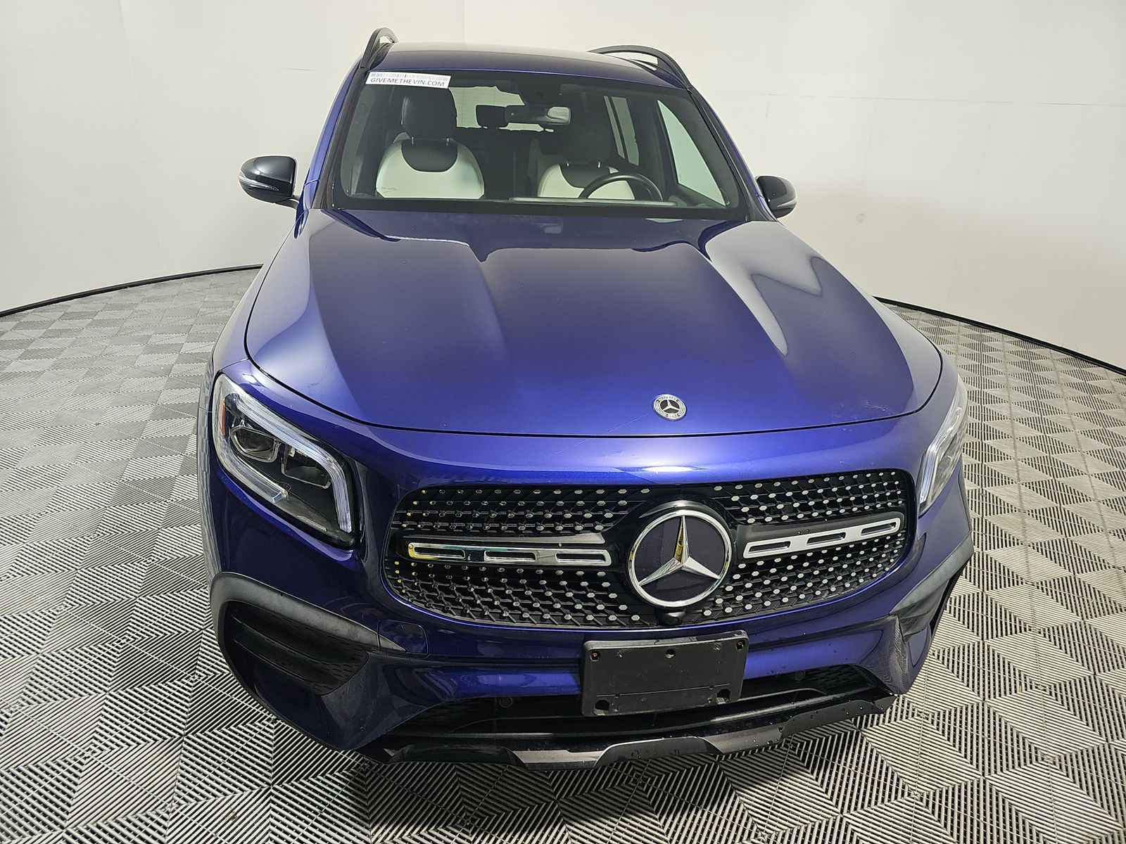 2021 Mercedes-Benz GLB GLB 250 FWD