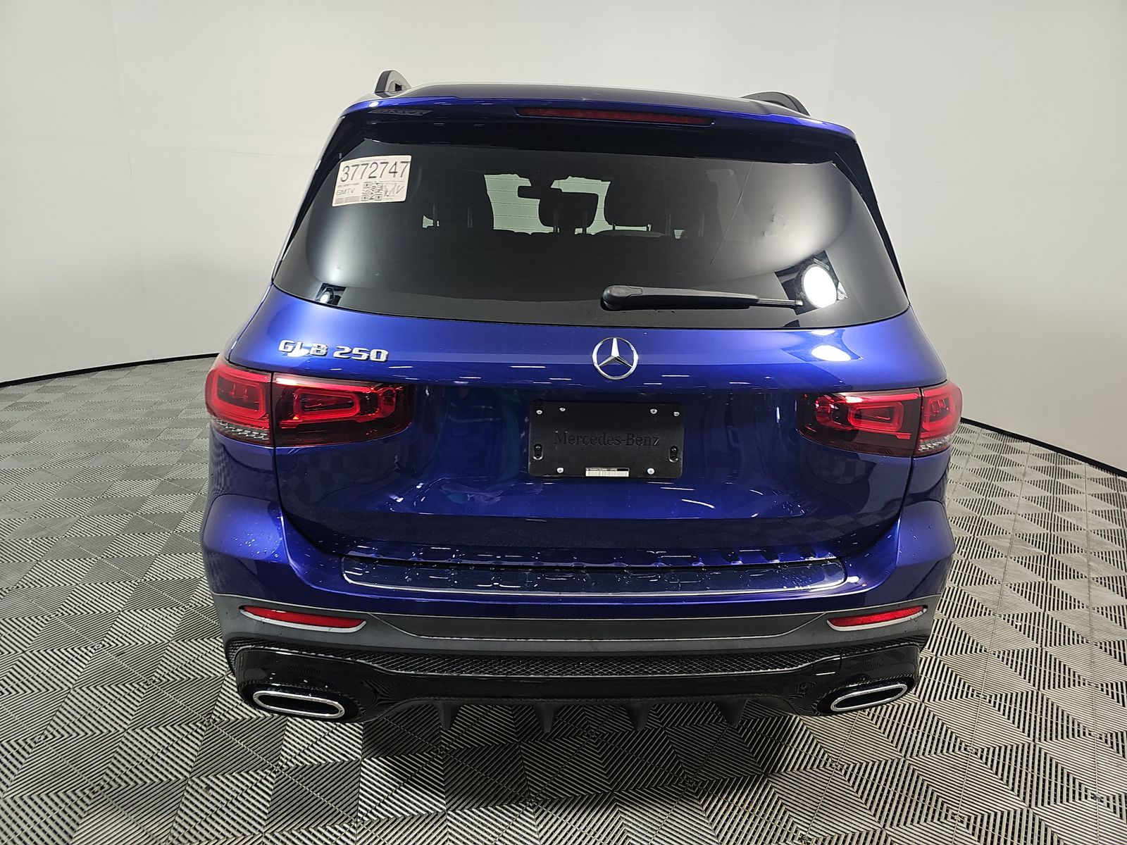 2021 Mercedes-Benz GLB GLB 250 FWD