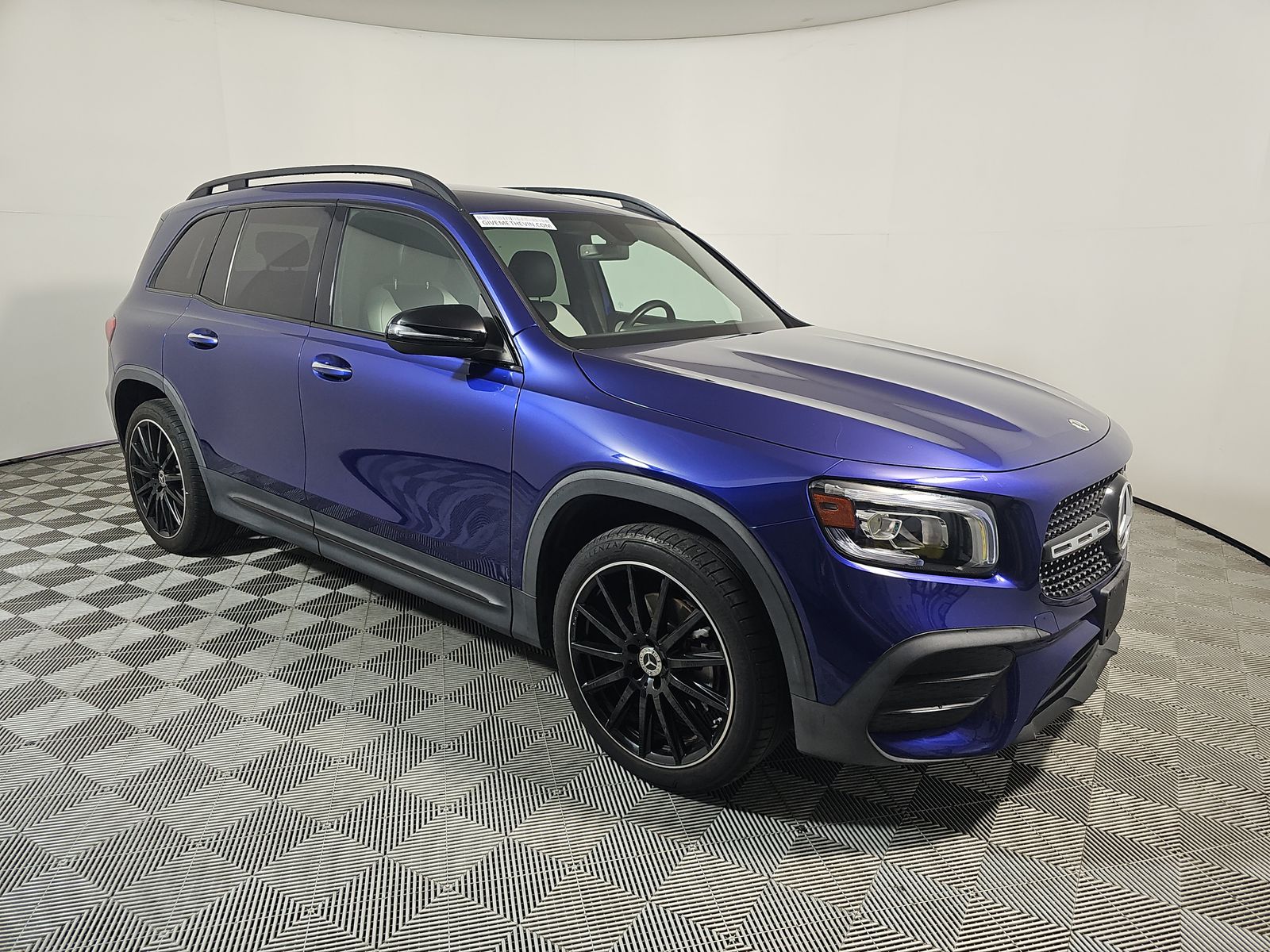 2021 Mercedes-Benz GLB GLB 250 FWD