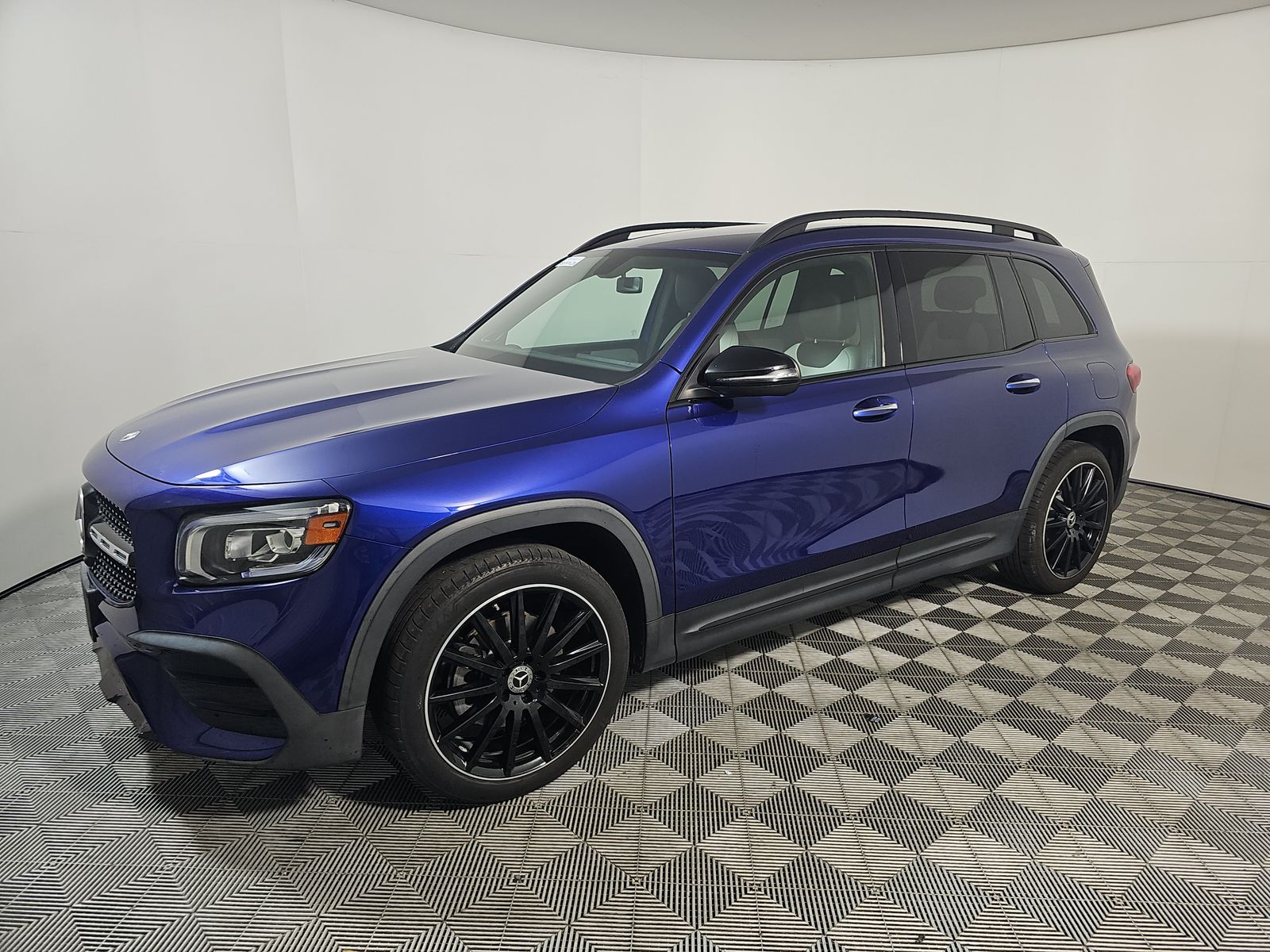 2021 Mercedes-Benz GLB GLB 250 FWD