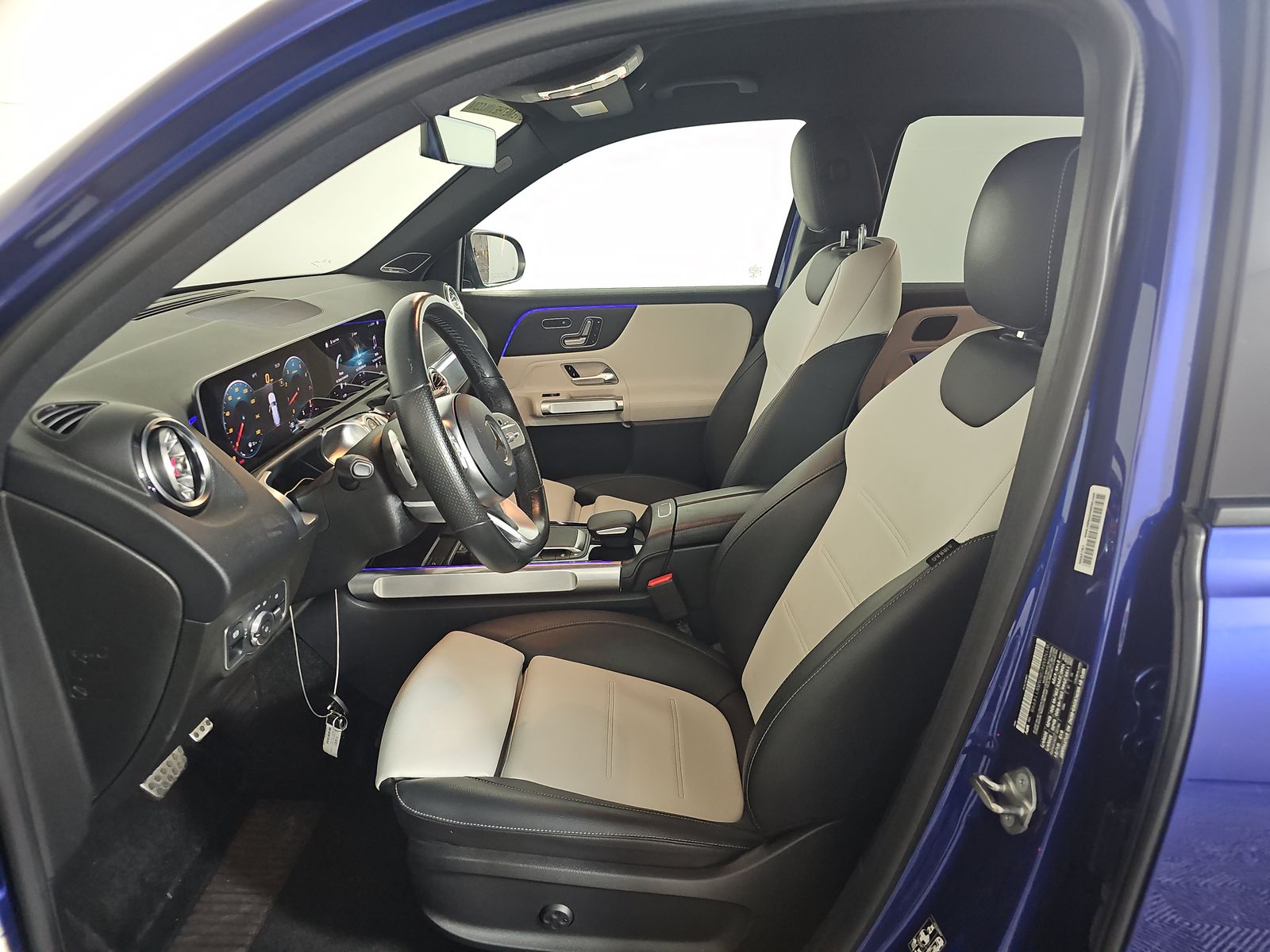 2021 Mercedes-Benz GLB GLB 250 FWD