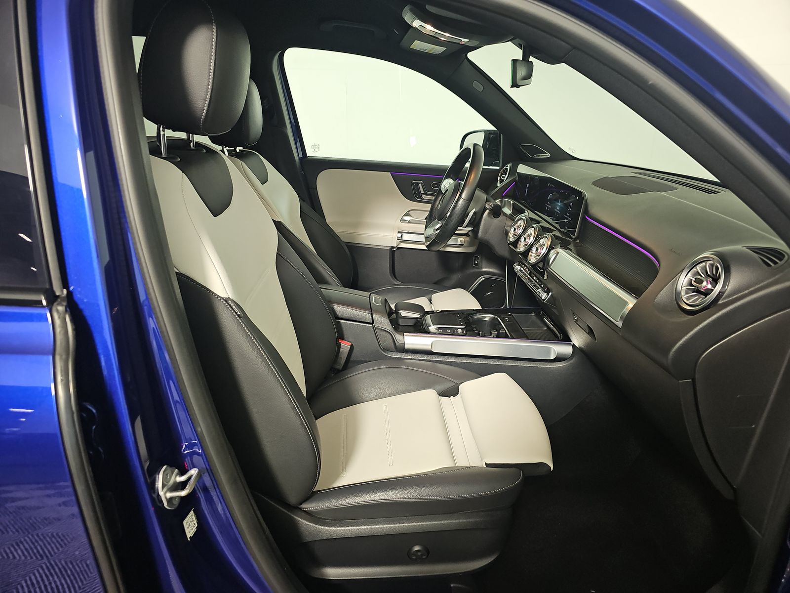 2021 Mercedes-Benz GLB GLB 250 FWD