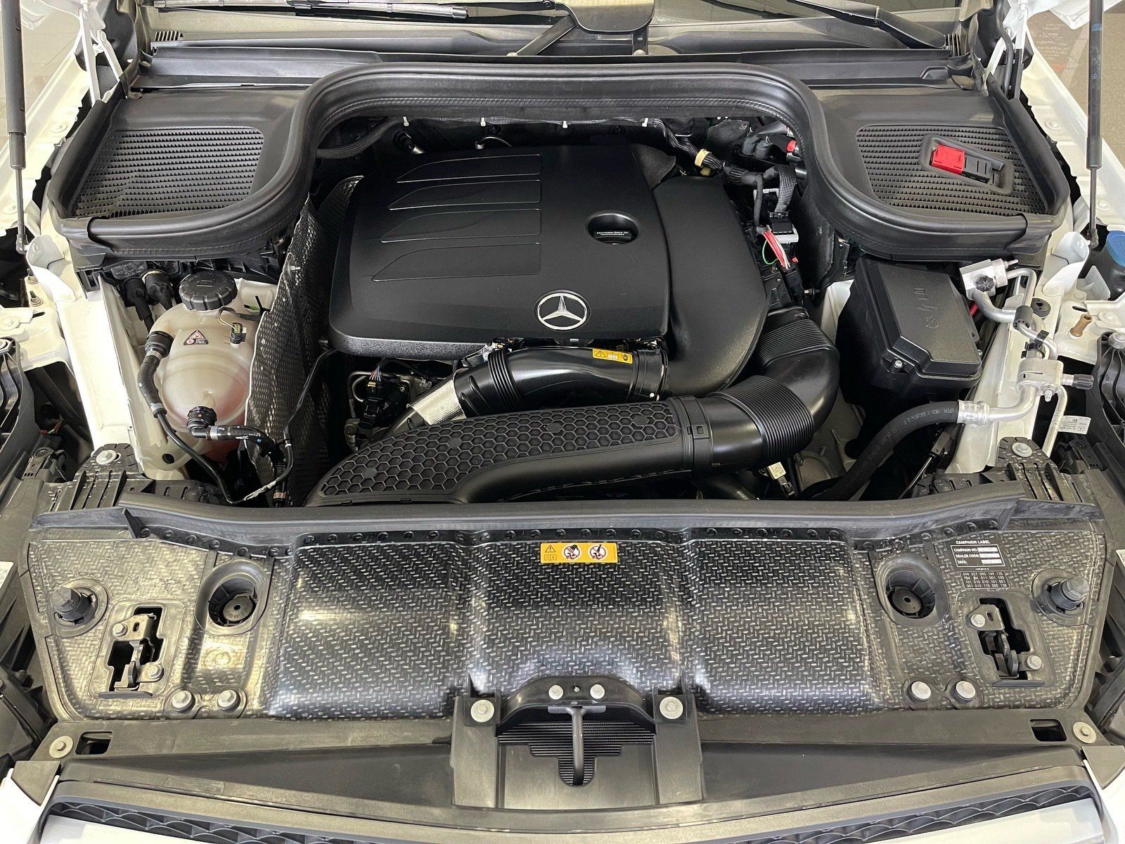 2022 Mercedes-Benz GLE GLE 350 RWD