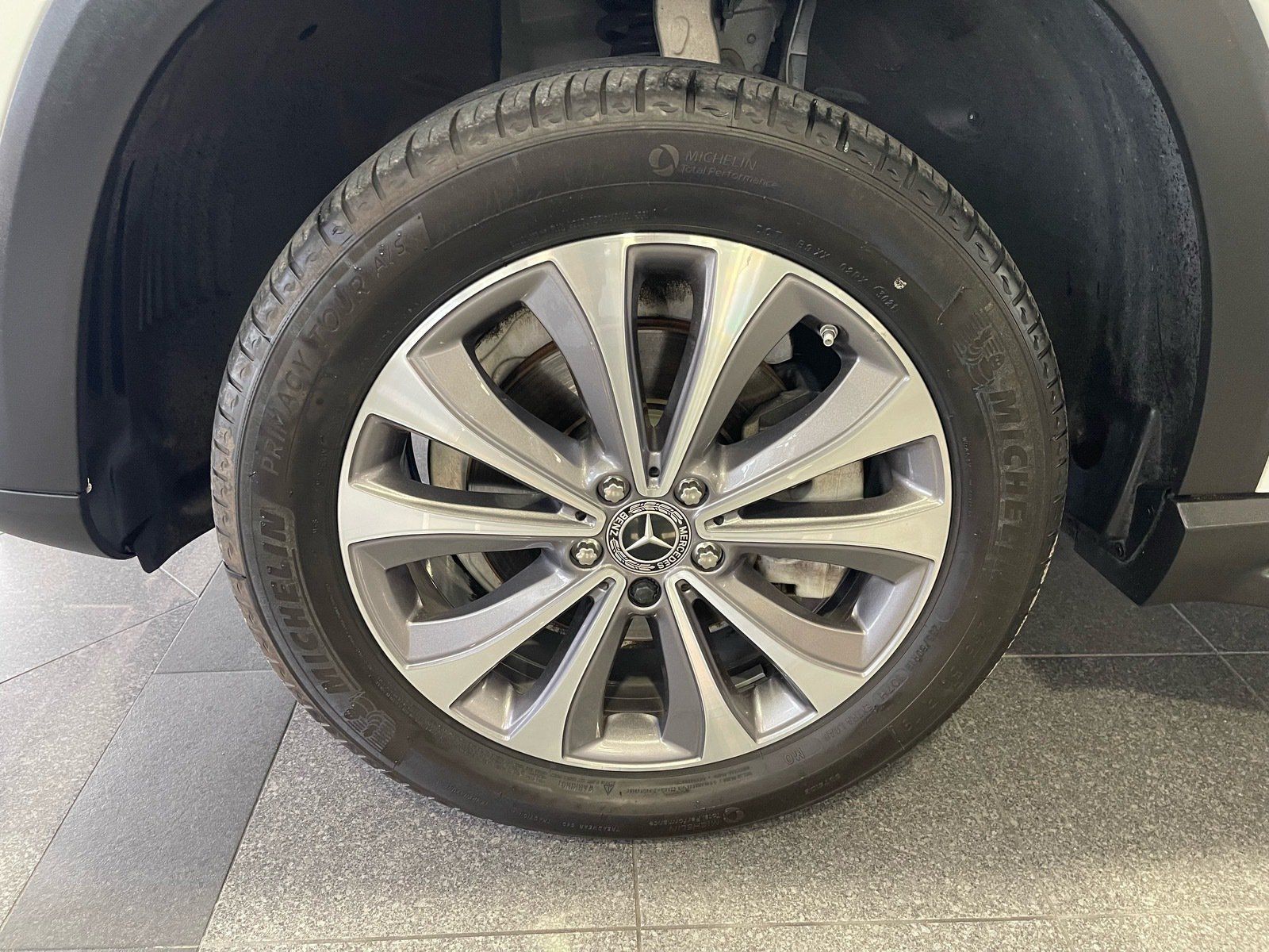 2022 Mercedes-Benz GLE GLE 350 RWD
