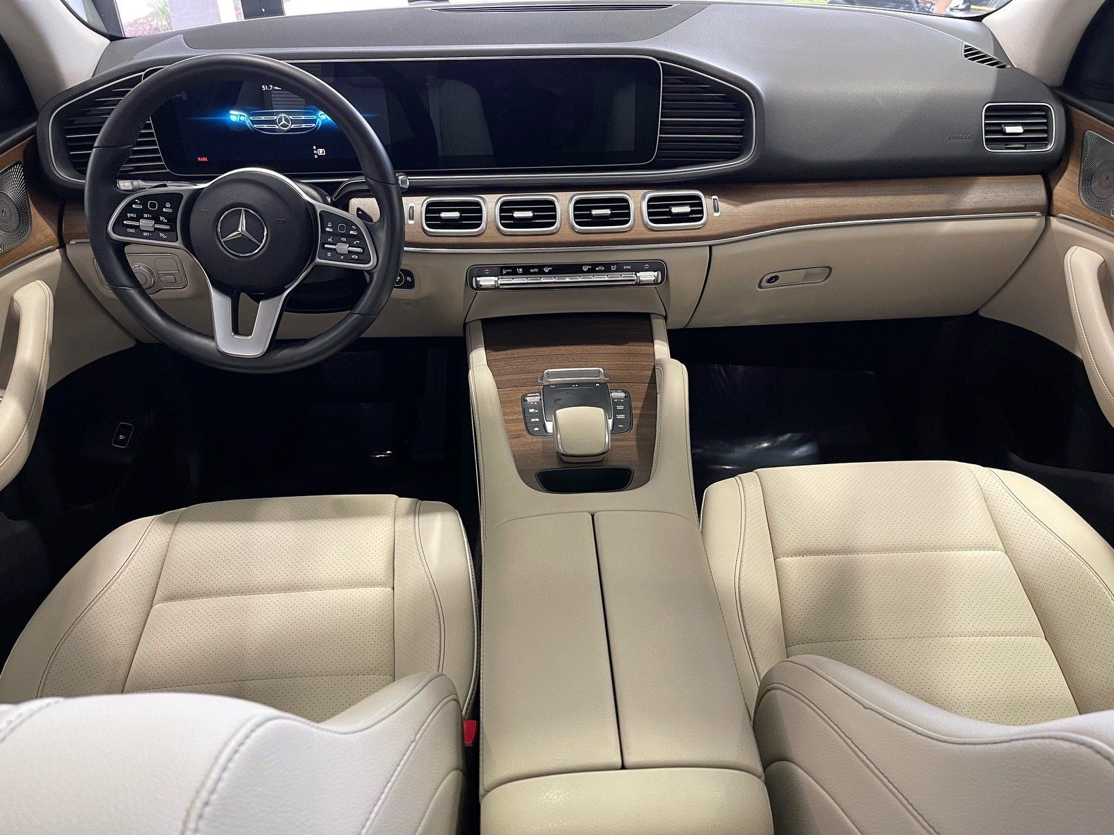 2022 Mercedes-Benz GLE GLE 350 RWD