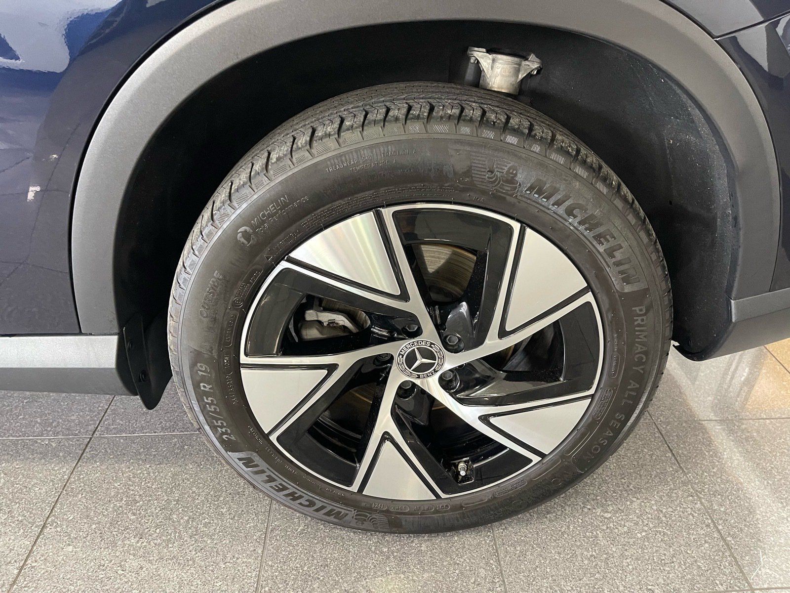 2024 Mercedes-Benz GLC GLC 300 AWD
