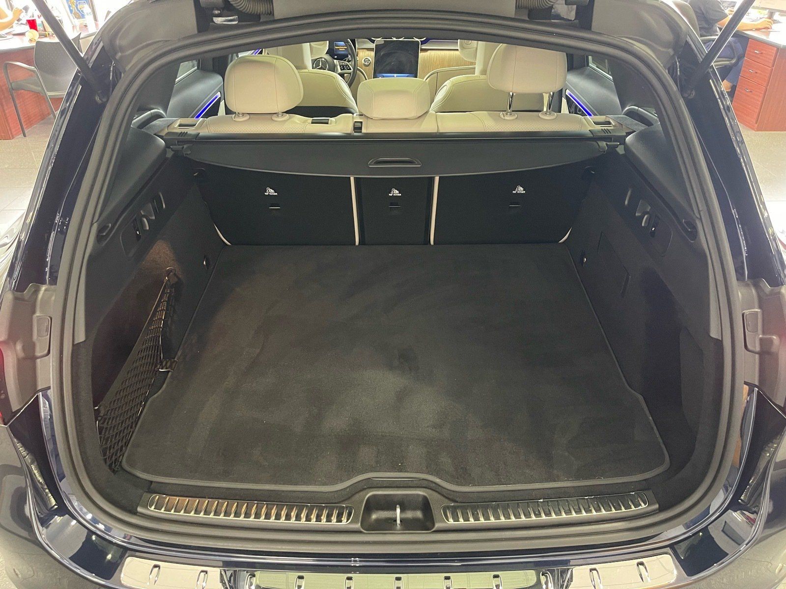 2024 Mercedes-Benz GLC GLC 300 AWD