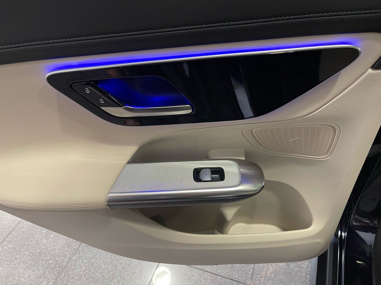 2024 Mercedes-Benz GLC GLC 300 AWD