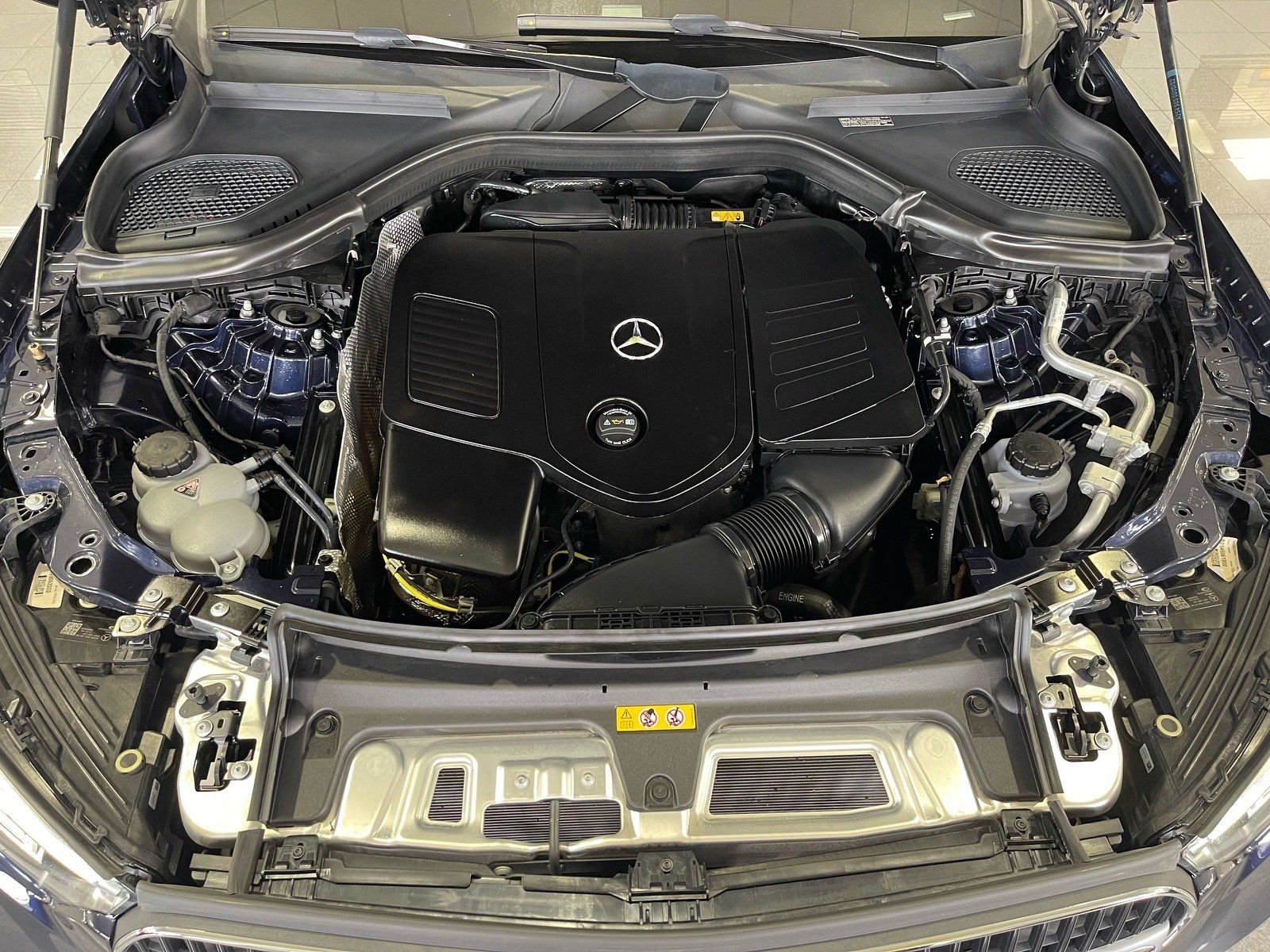 2024 Mercedes-Benz GLC GLC 300 AWD