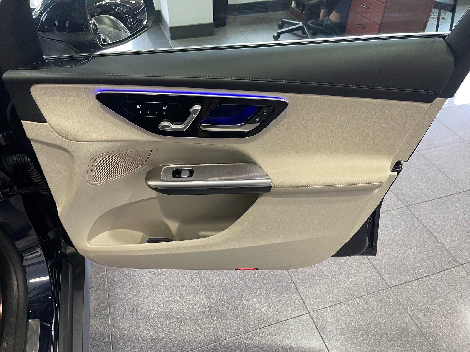 2024 Mercedes-Benz GLC GLC 300 AWD