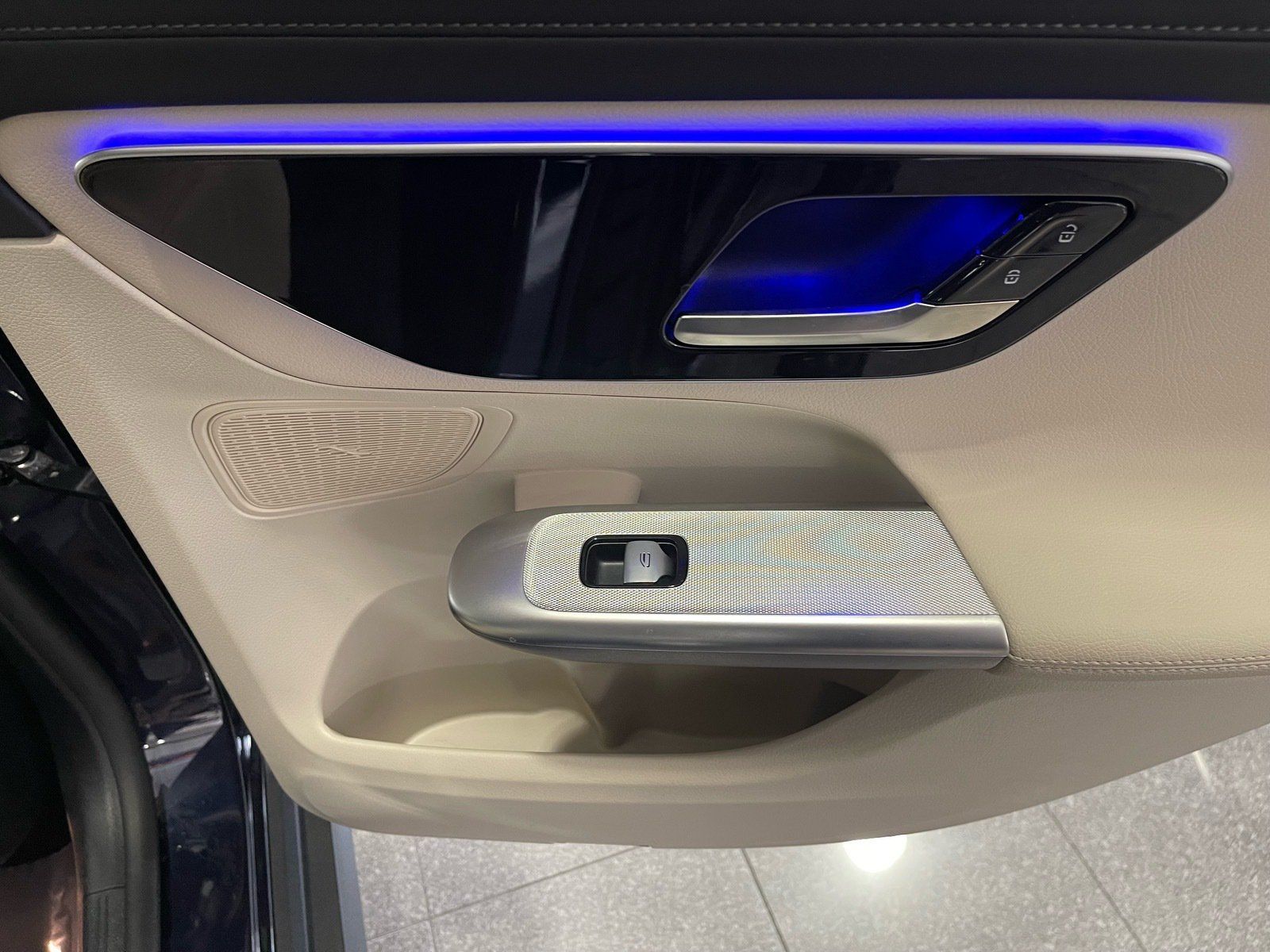 2024 Mercedes-Benz GLC GLC 300 AWD