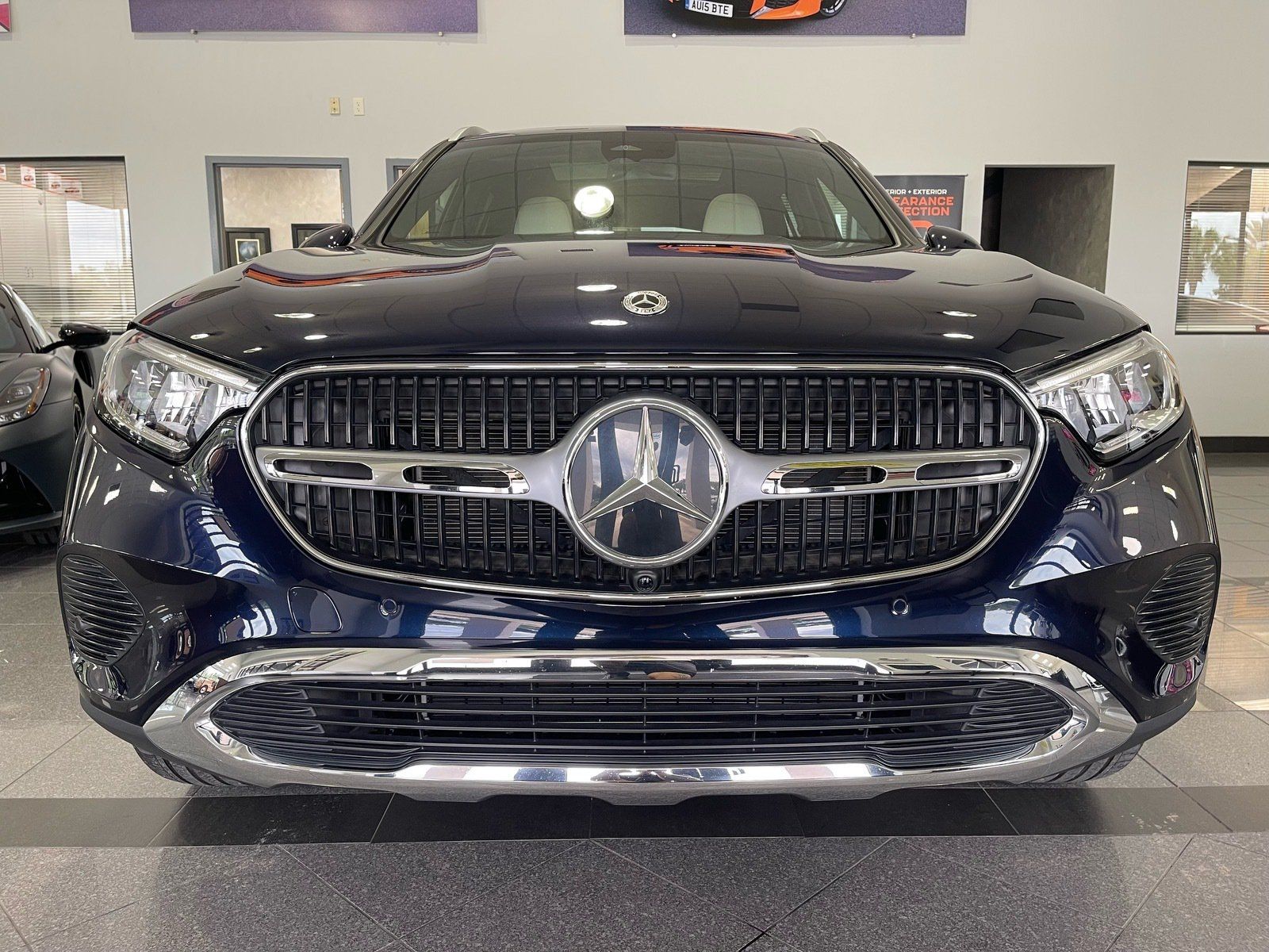 2024 Mercedes-Benz GLC GLC 300 AWD