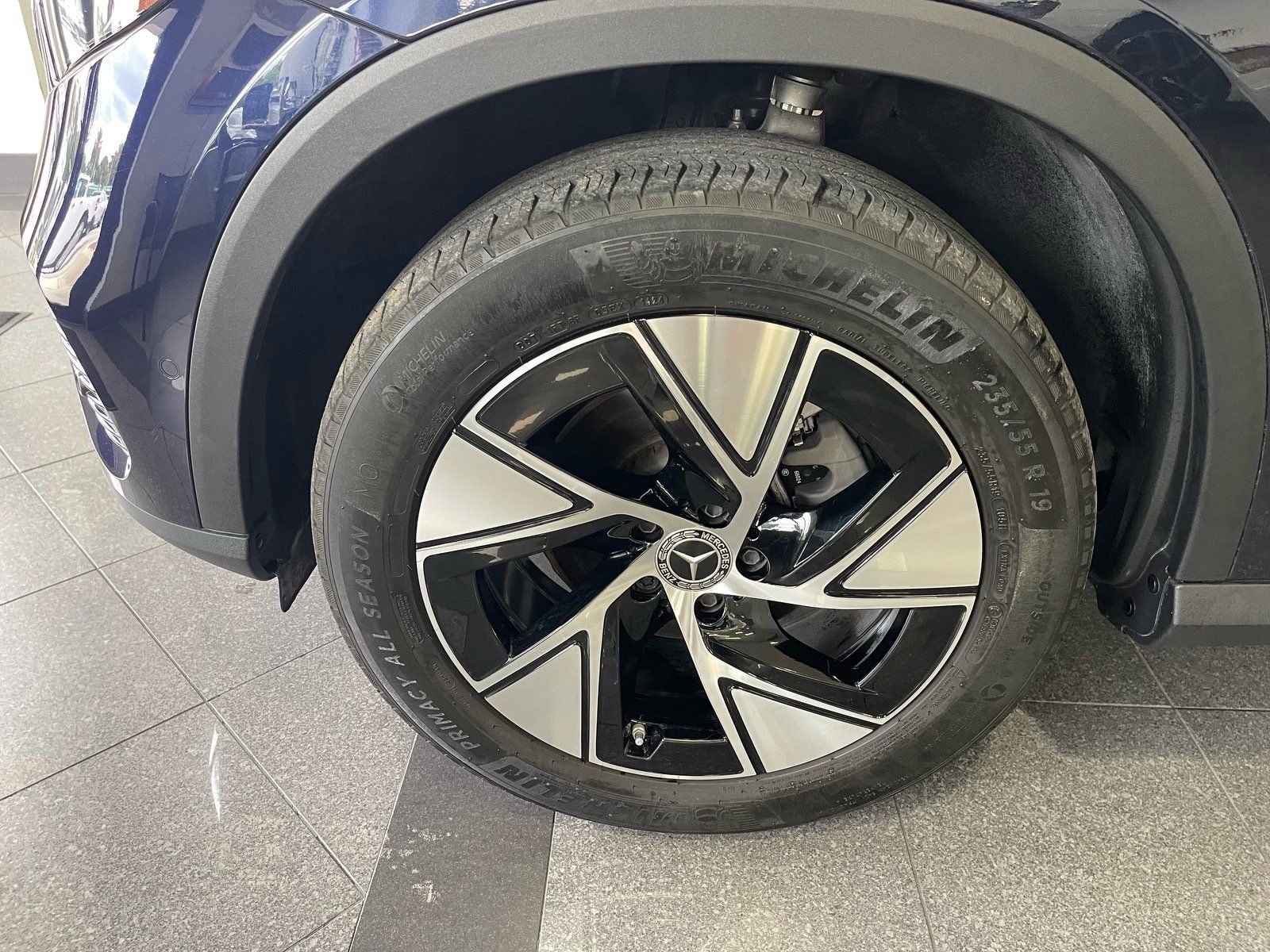 2024 Mercedes-Benz GLC GLC 300 AWD