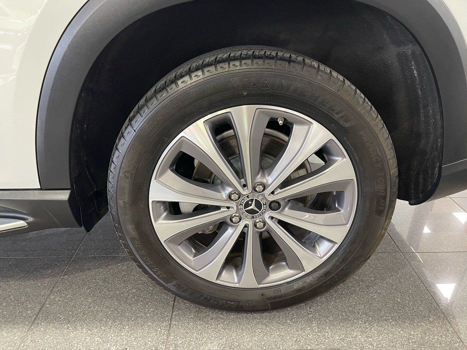 2022 Mercedes-Benz GLE GLE 350 RWD