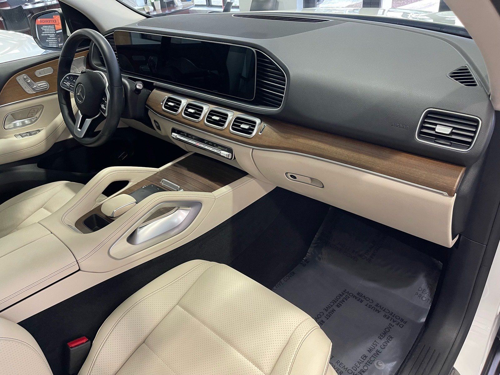 2022 Mercedes-Benz GLE GLE 350 RWD