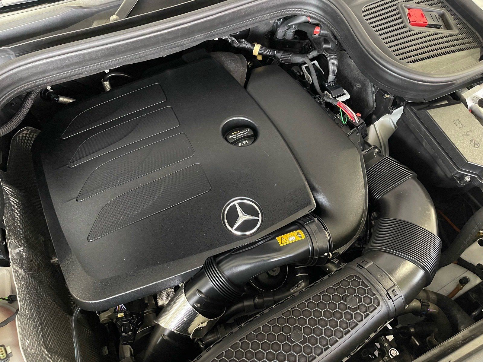 2022 Mercedes-Benz GLE GLE 350 RWD