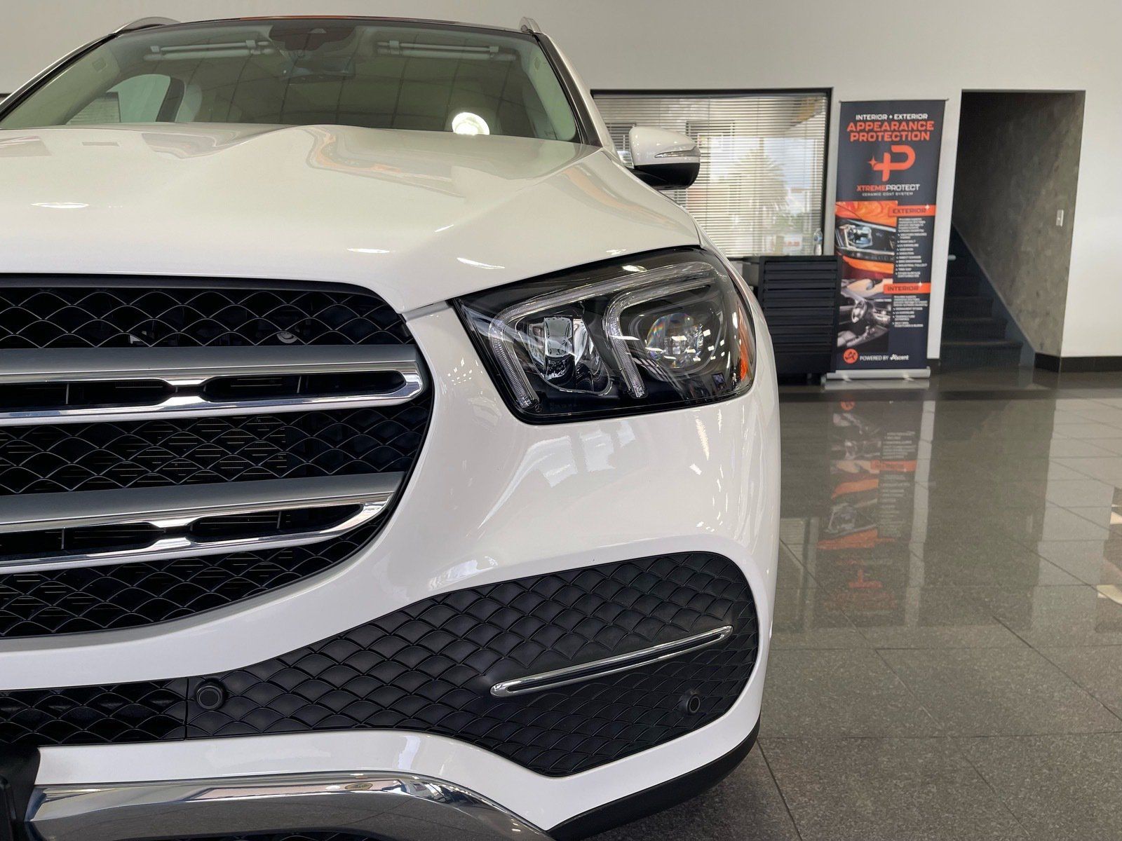 2022 Mercedes-Benz GLE GLE 350 RWD