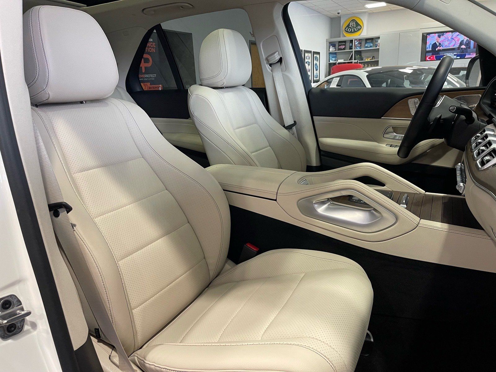 2022 Mercedes-Benz GLE GLE 350 RWD