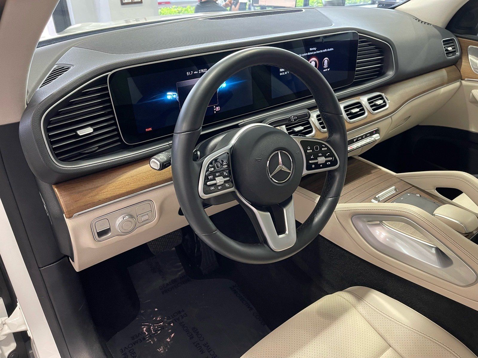 2022 Mercedes-Benz GLE GLE 350 RWD
