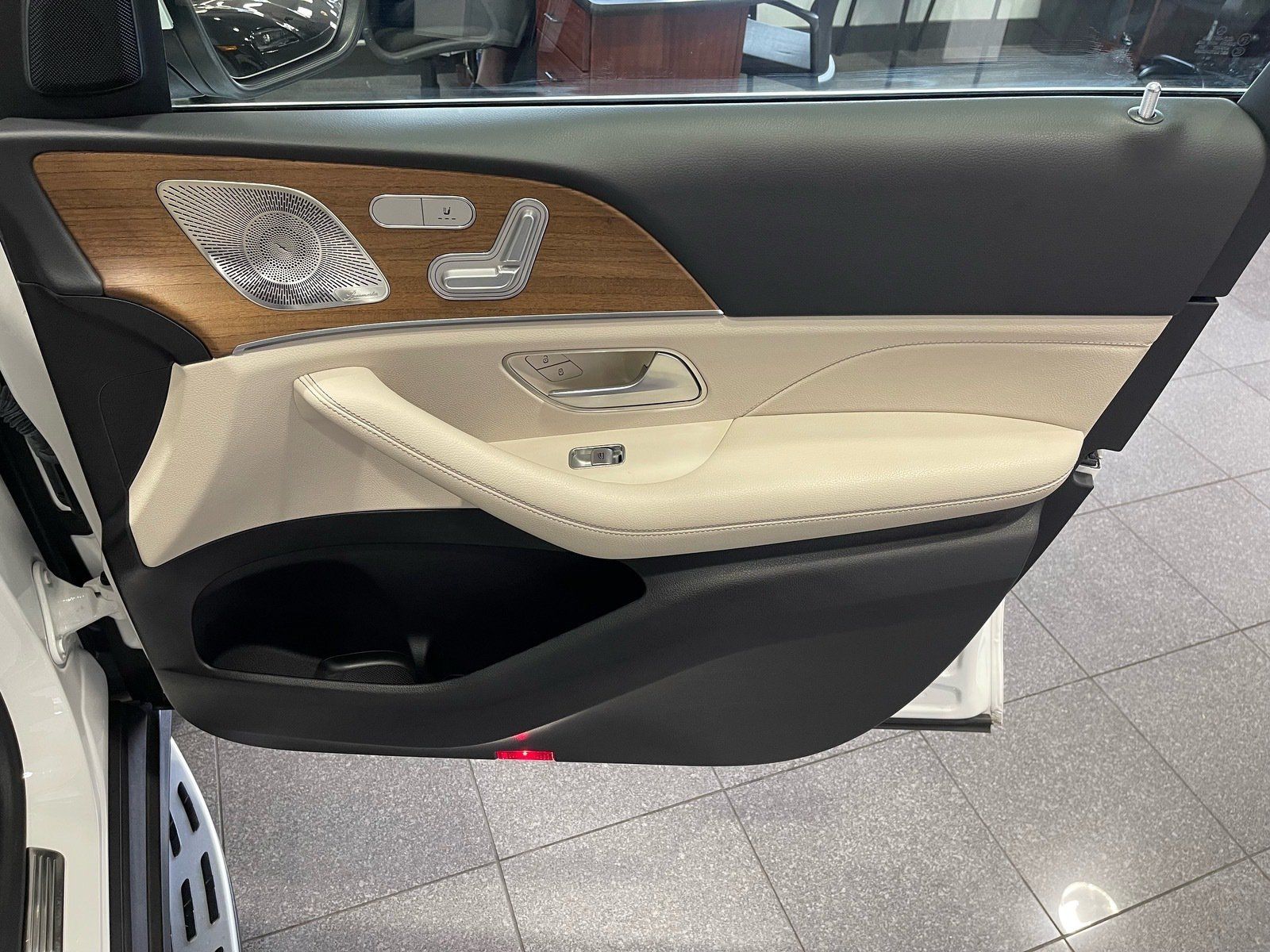 2022 Mercedes-Benz GLE GLE 350 RWD