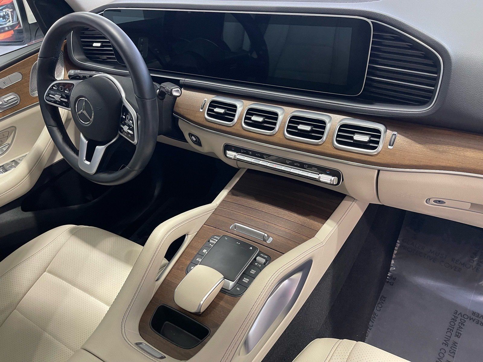 2022 Mercedes-Benz GLE GLE 350 RWD
