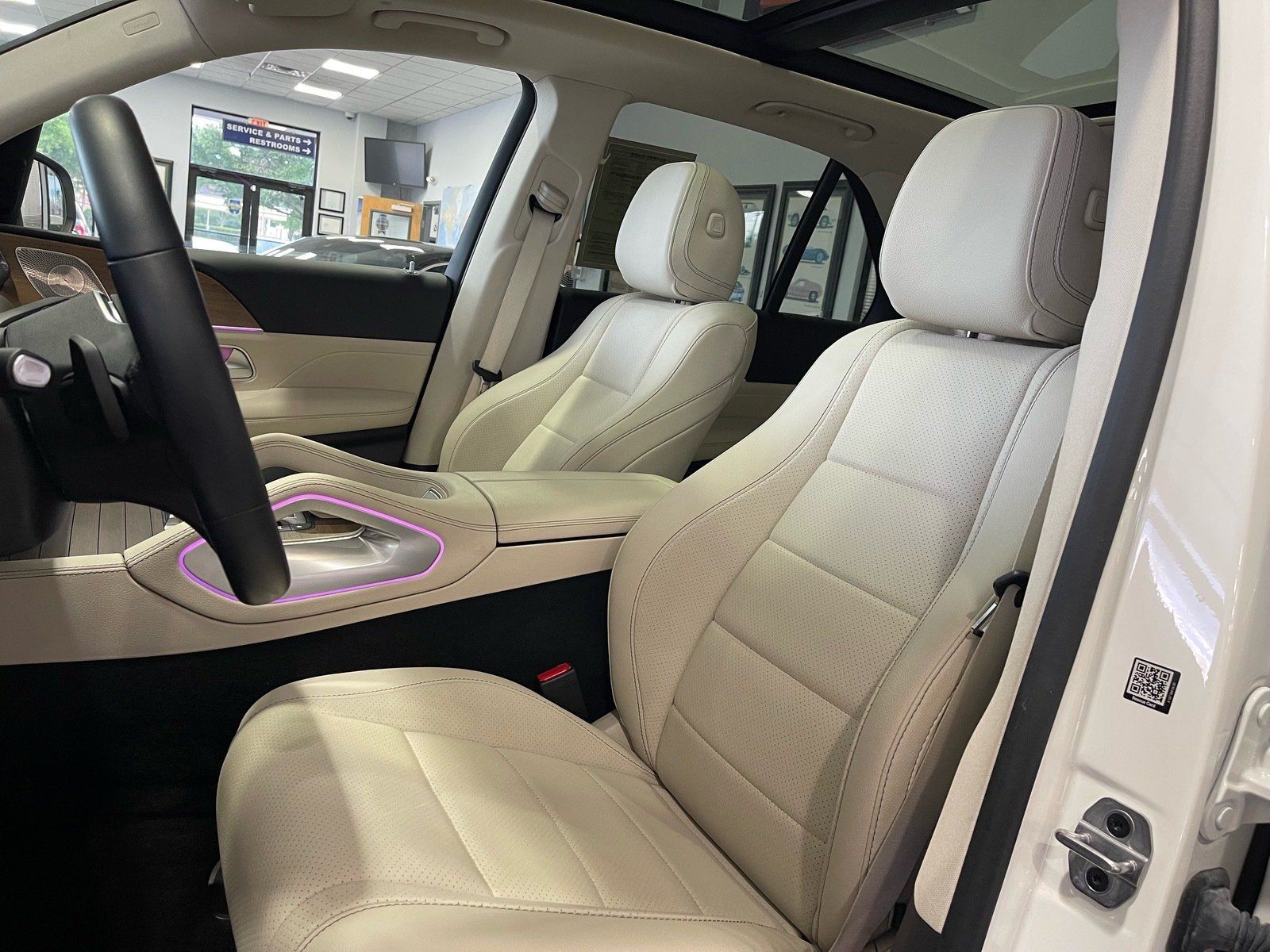 2022 Mercedes-Benz GLE GLE 350 RWD