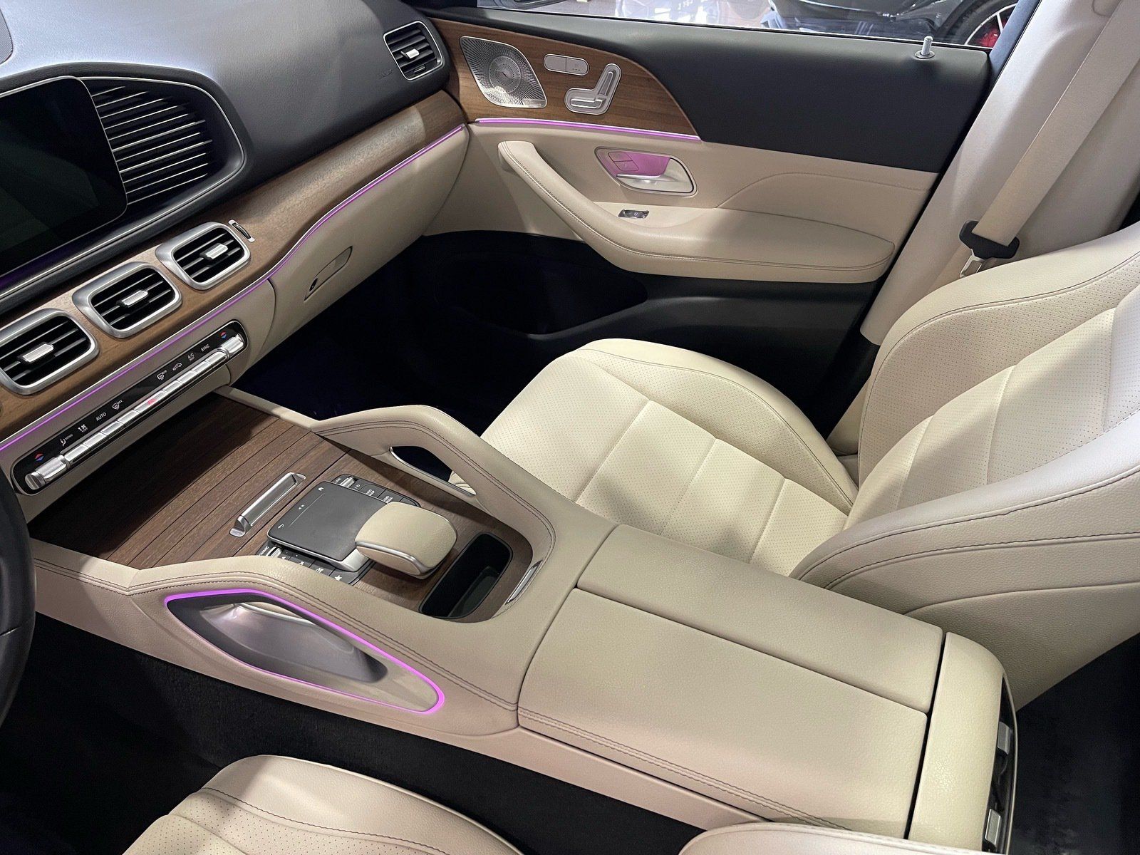 2022 Mercedes-Benz GLE GLE 350 RWD