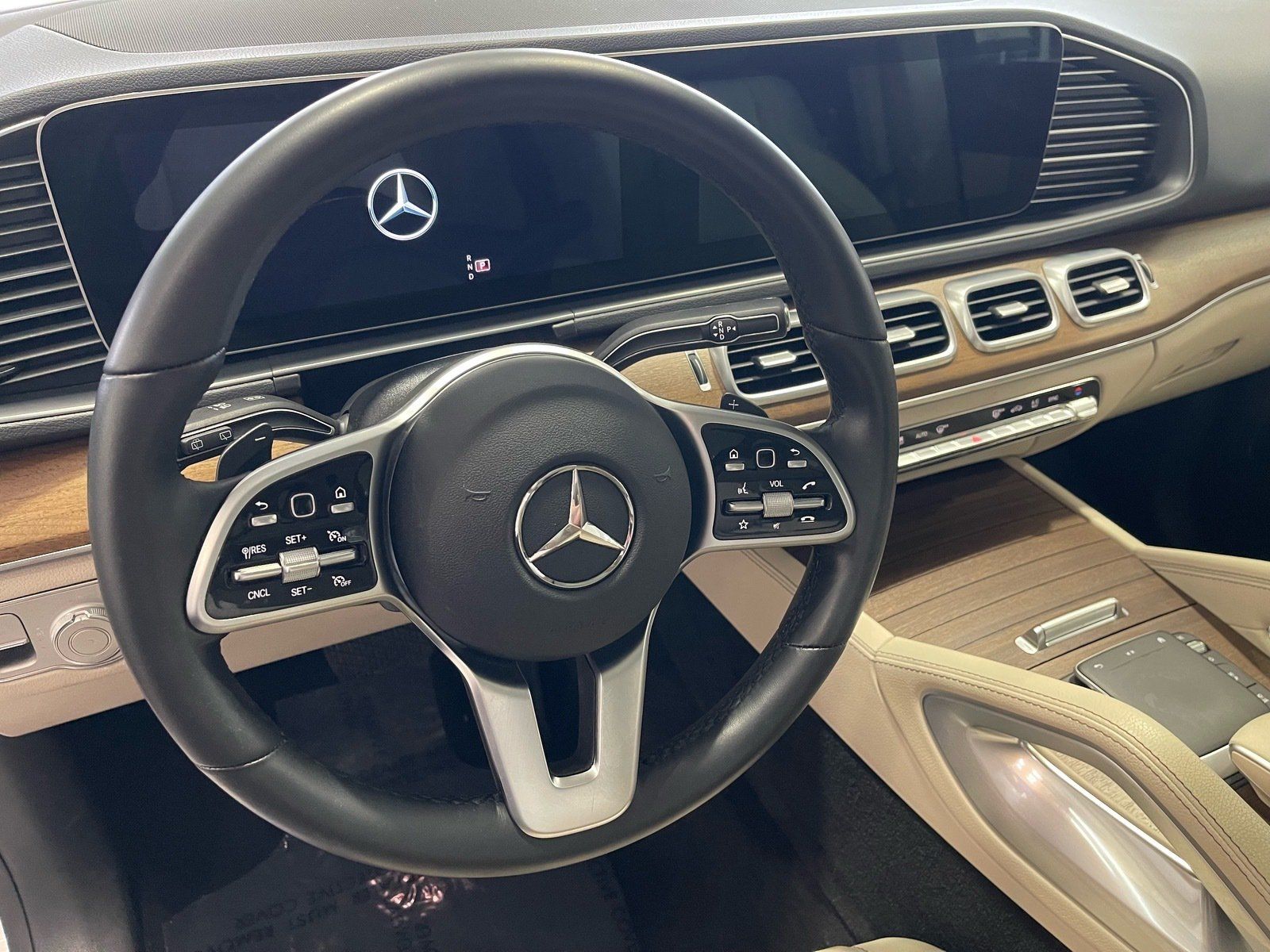 2022 Mercedes-Benz GLE GLE 350 RWD