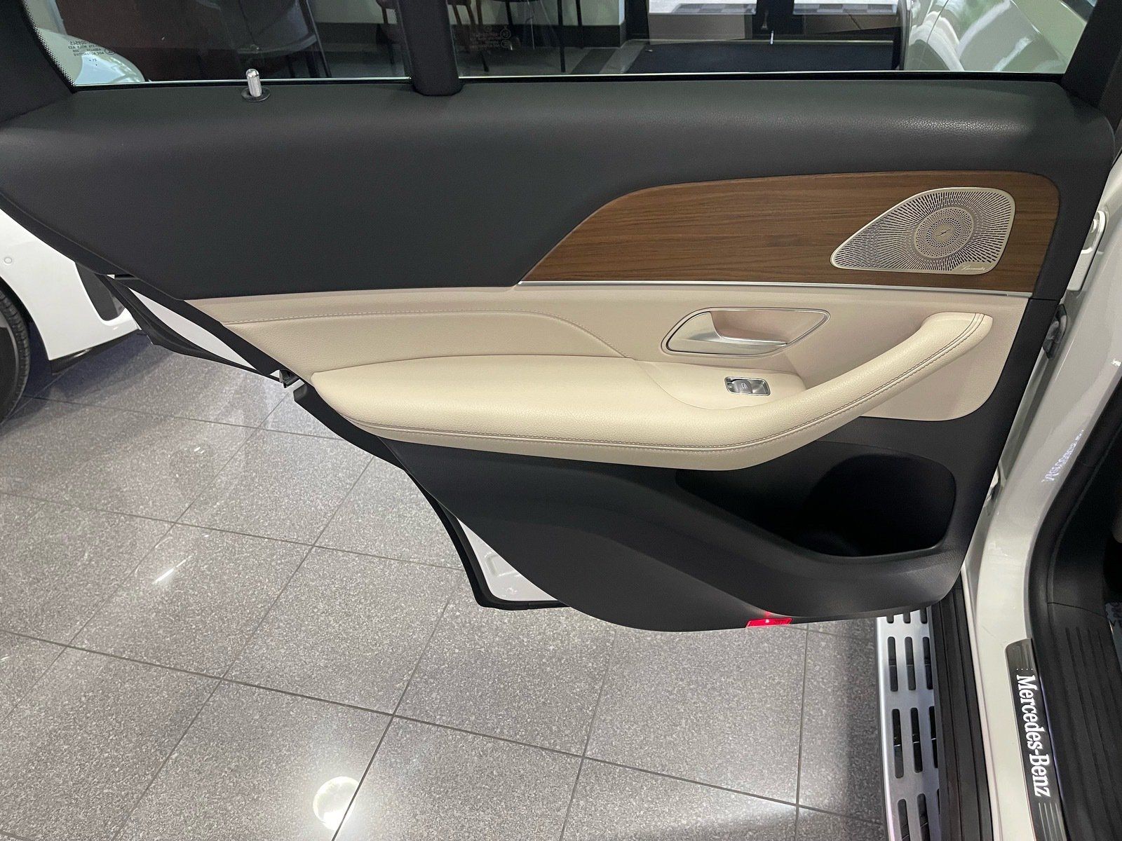 2022 Mercedes-Benz GLE GLE 350 RWD