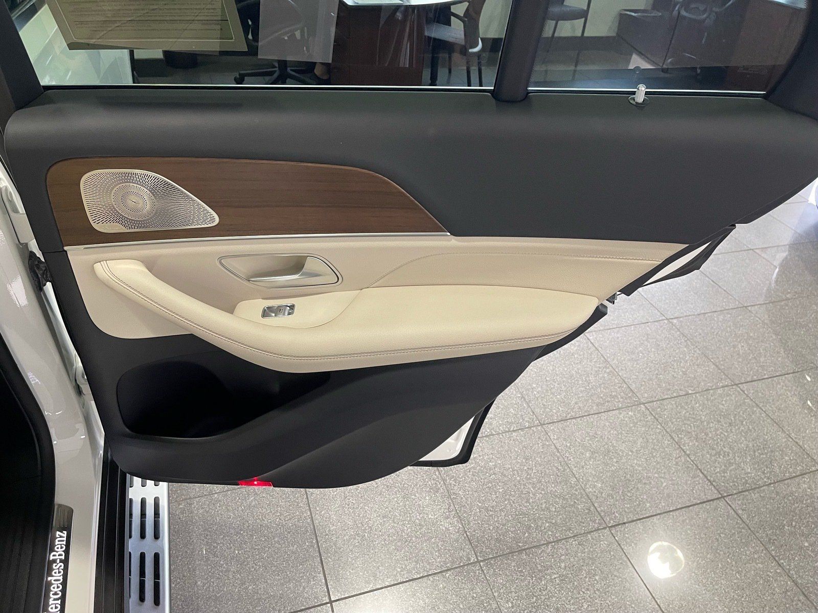2022 Mercedes-Benz GLE GLE 350 RWD