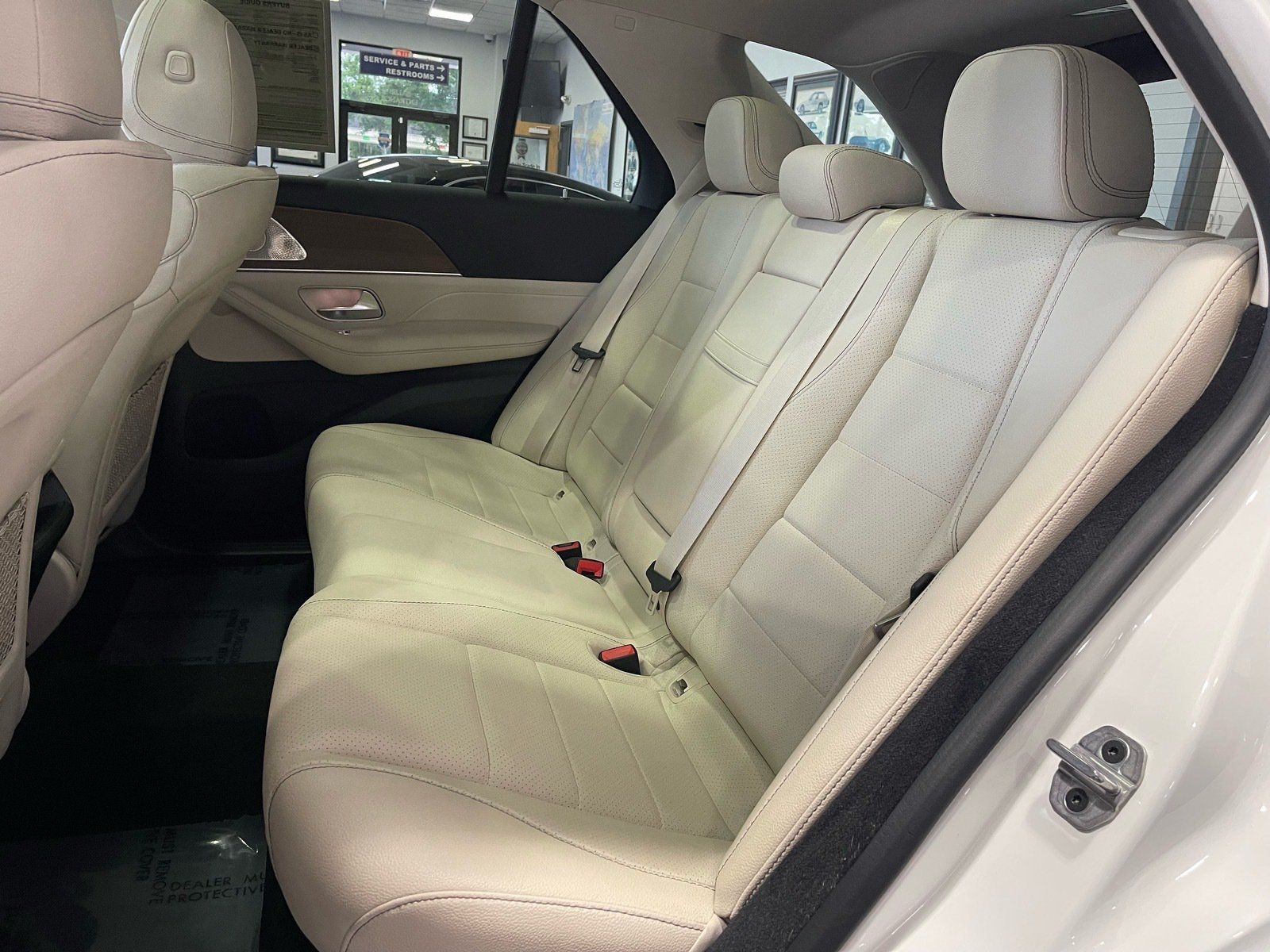 2022 Mercedes-Benz GLE GLE 350 RWD