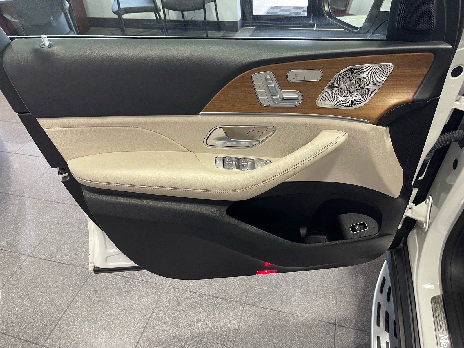 2022 Mercedes-Benz GLE GLE 350 RWD