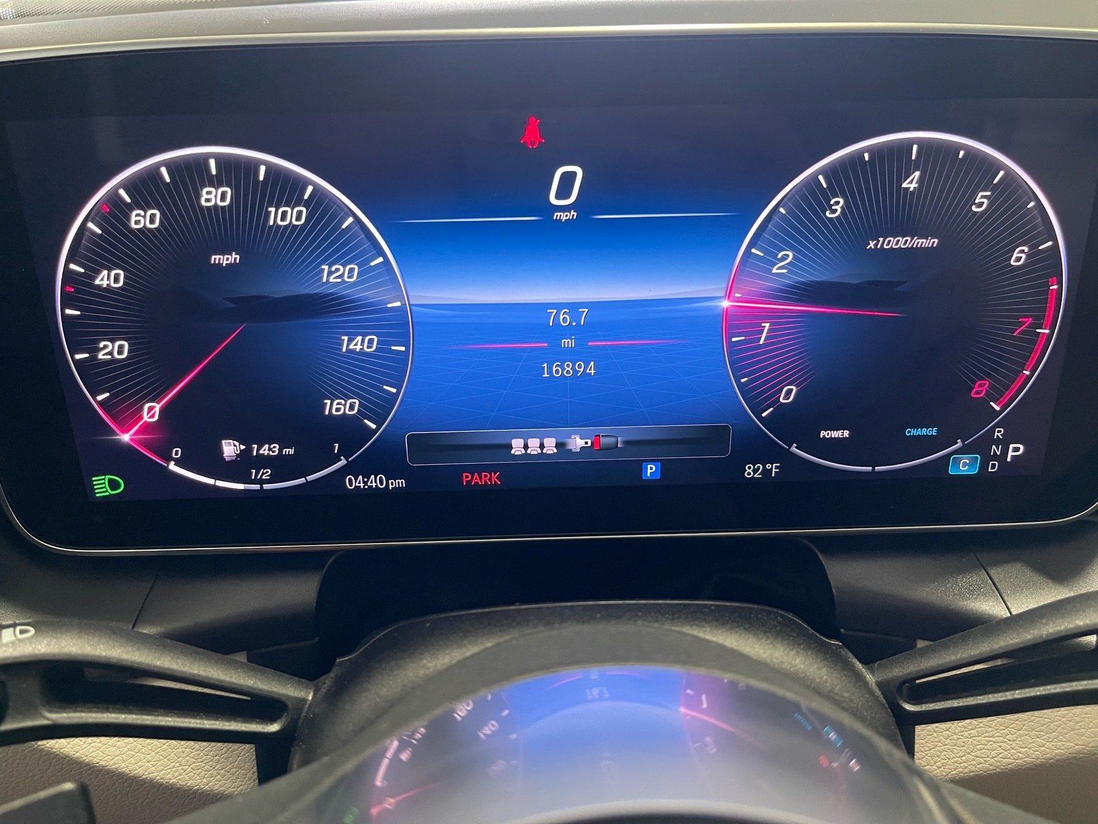 2024 Mercedes-Benz GLC GLC 300 AWD